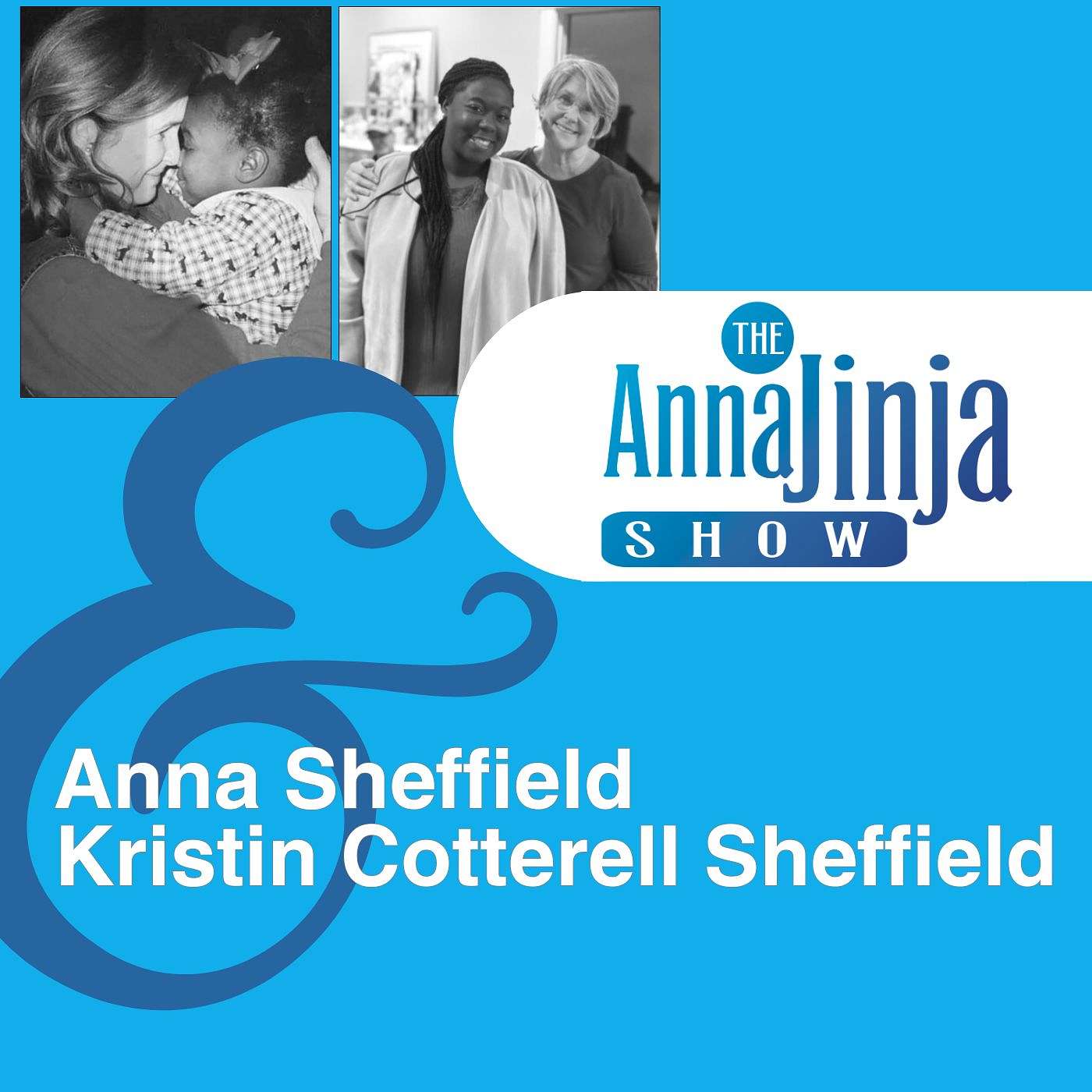 The Anna Jinja Show