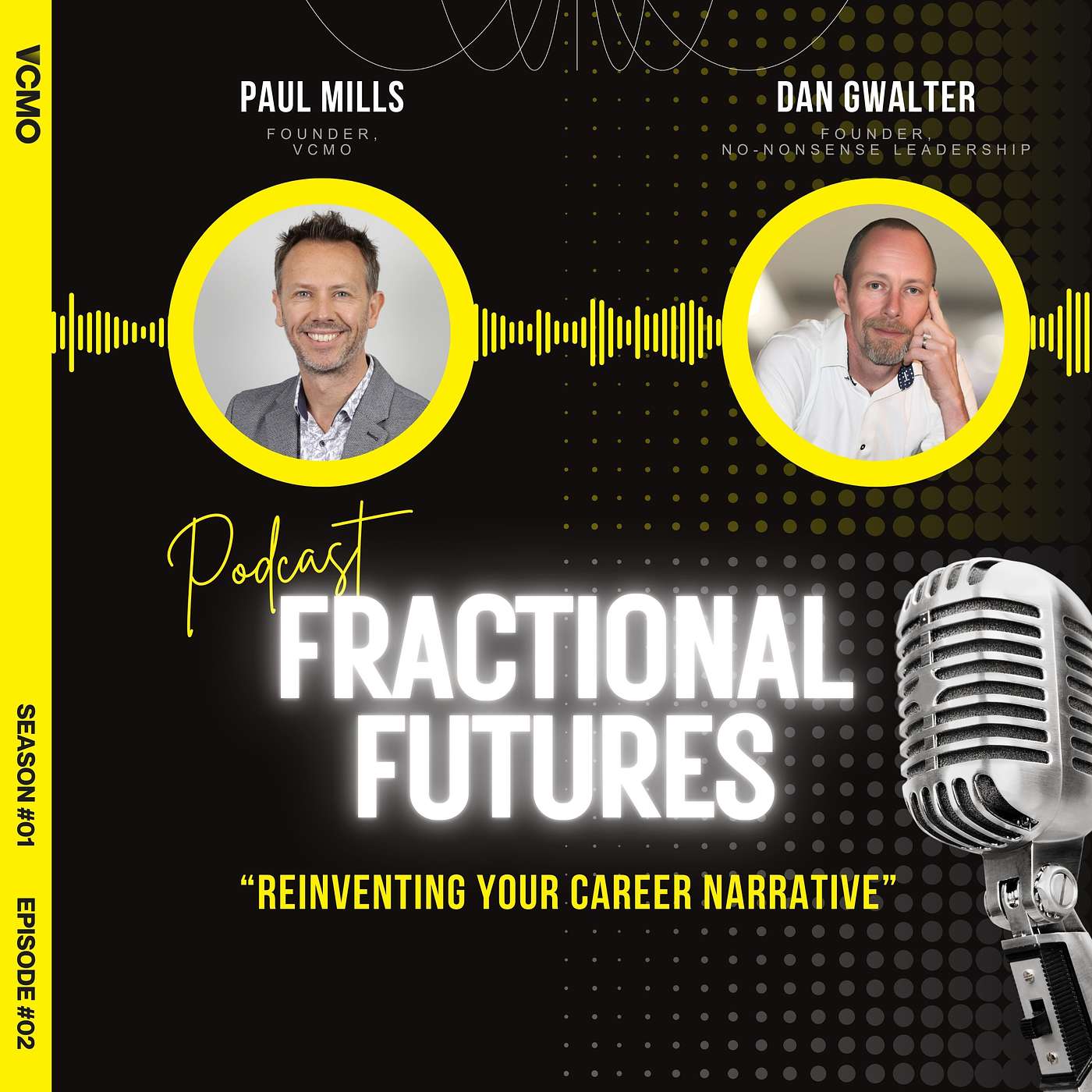 Fractional Futures