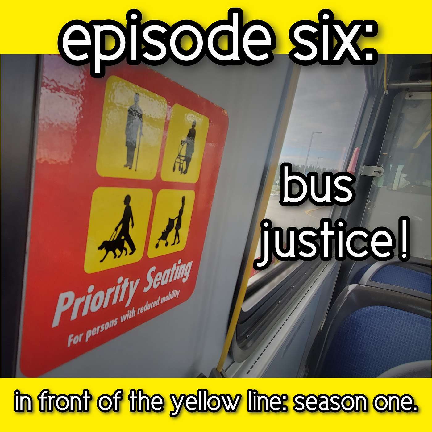 S1 Episode 6: Bus Justice!