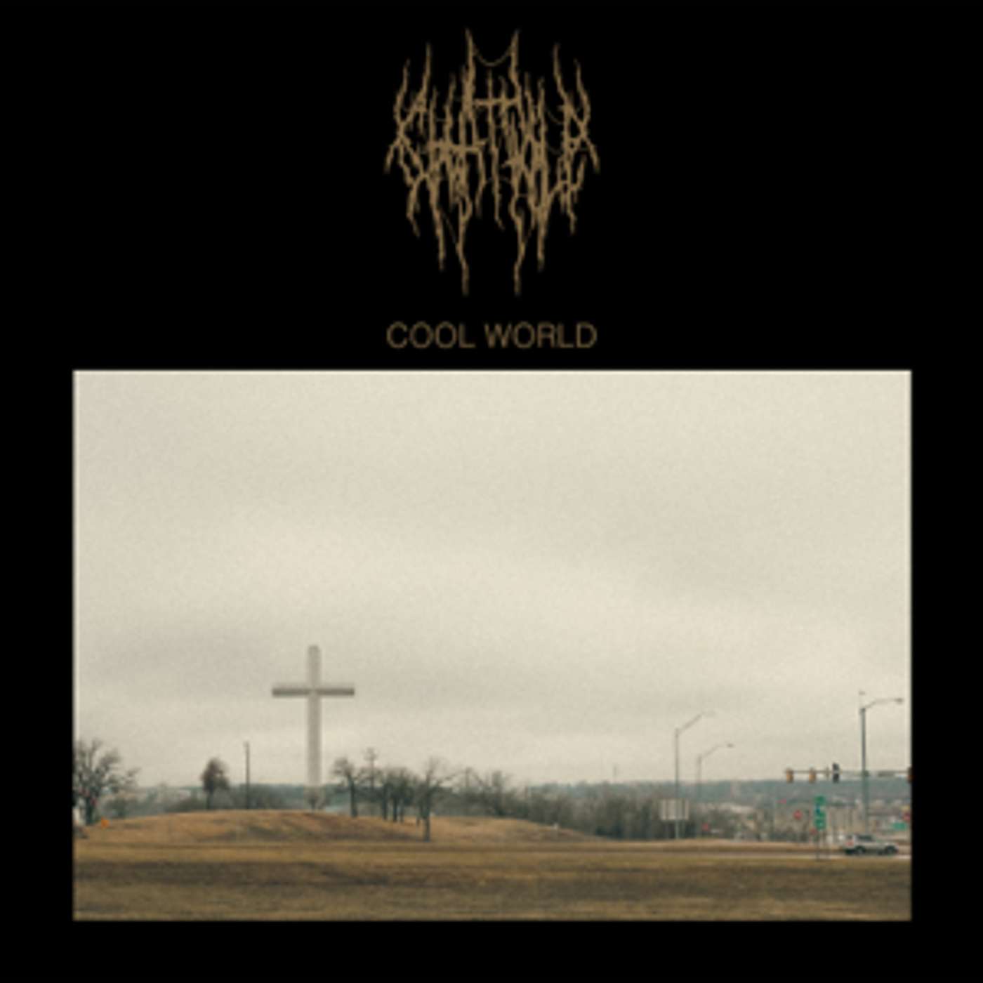 Chat Pile Joins the Vulgar Display of Podcast | Cool World & Tour Talk