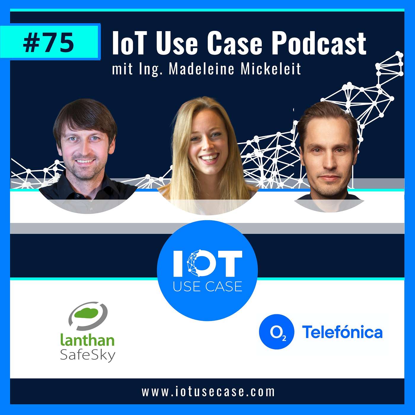 IoT Use Case Podcast