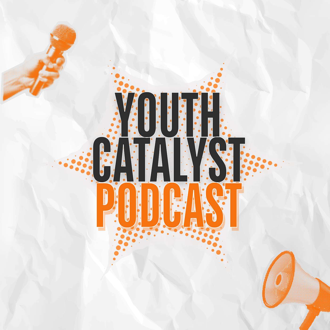 Youth Catalyst Podcast - Season 4 Epsode 3 episode artwork