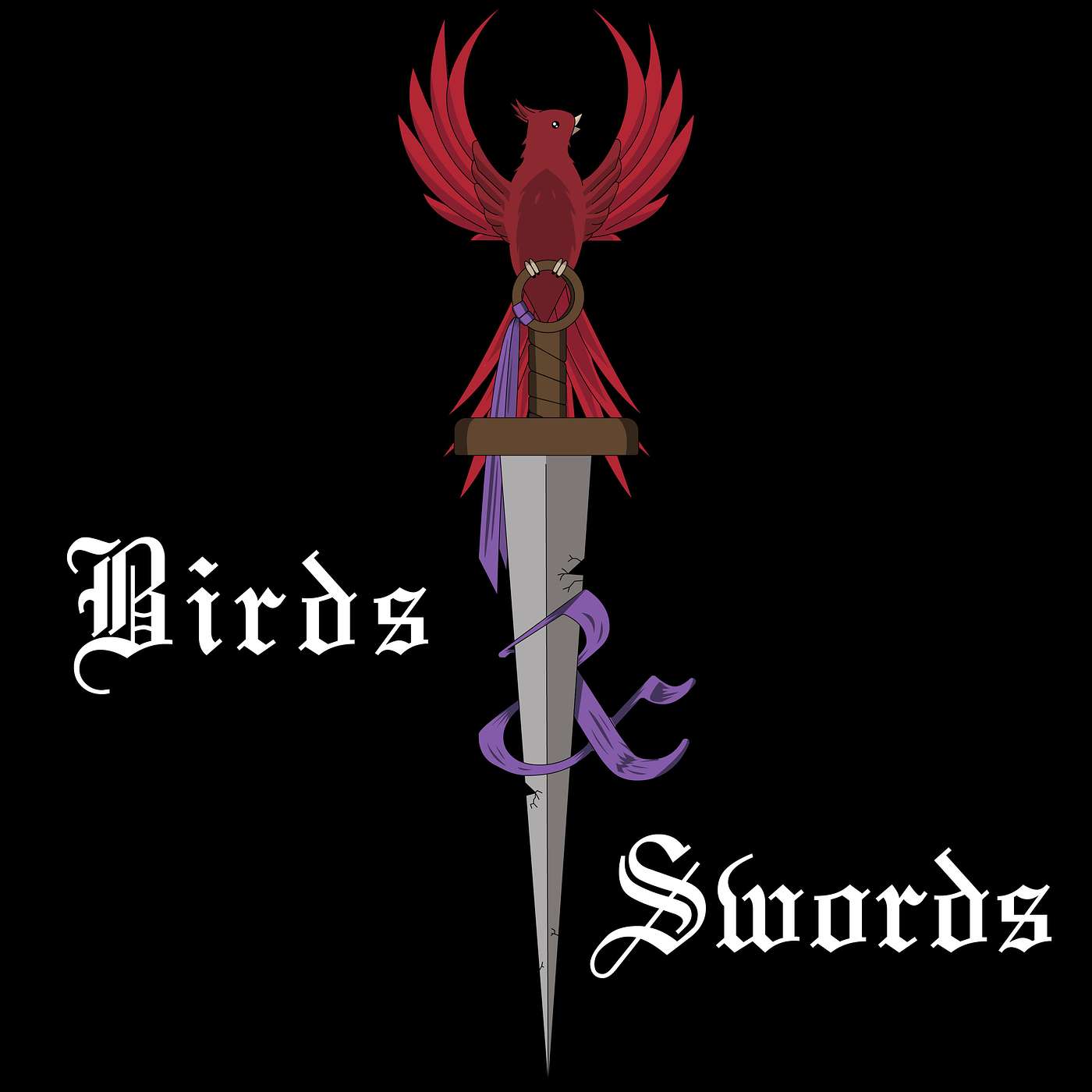 Birds & Swords - "Mother's Day Special" episode artwork