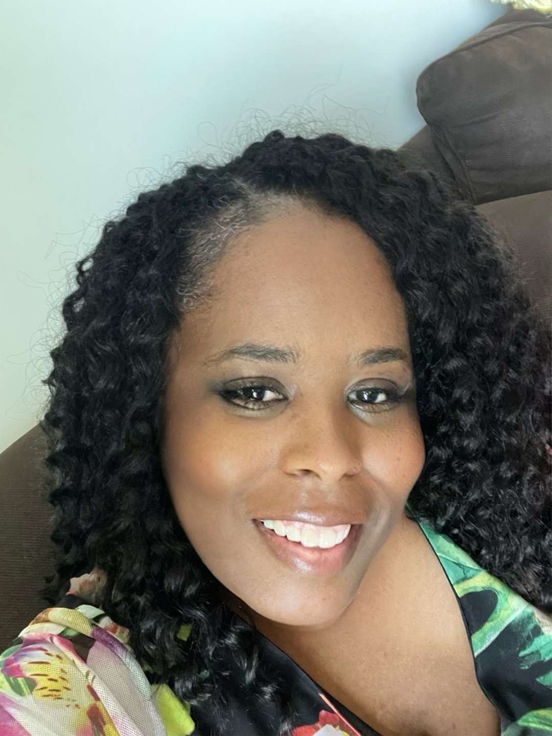 Dr. Hettie V. Williams