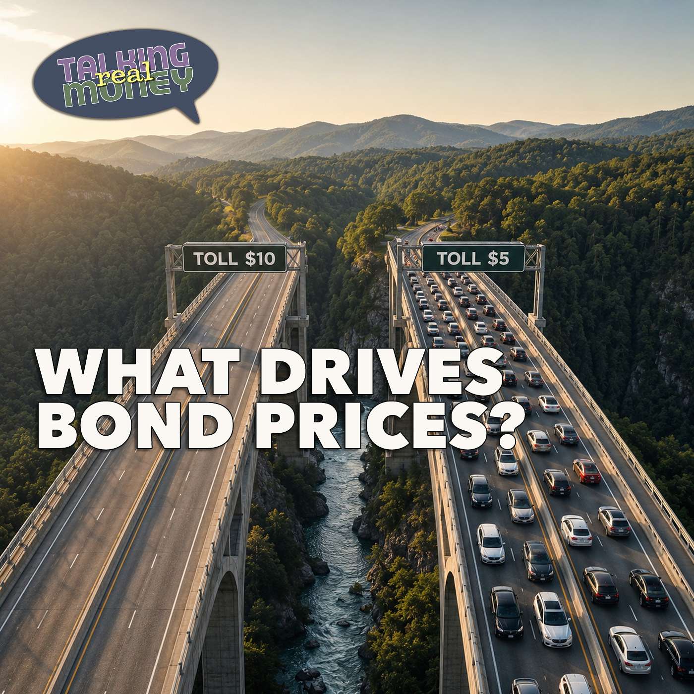 How Bonds Work