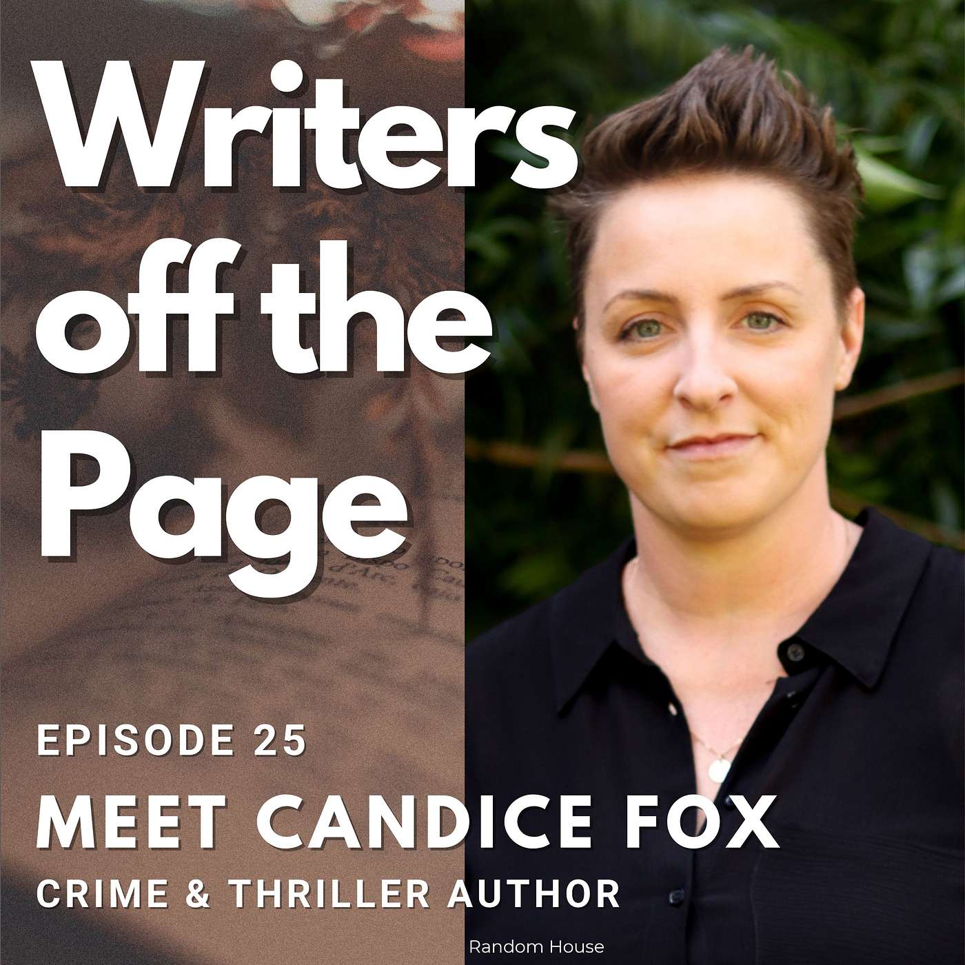 Candice Fox: 2 Sisters Detective Agency