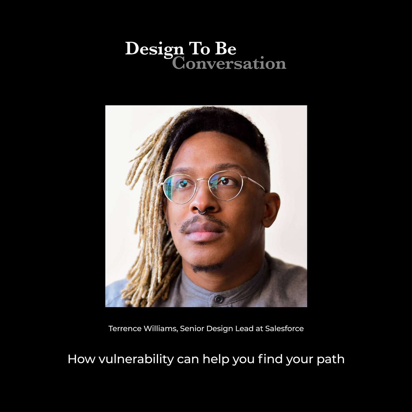 Design To Be Conversation