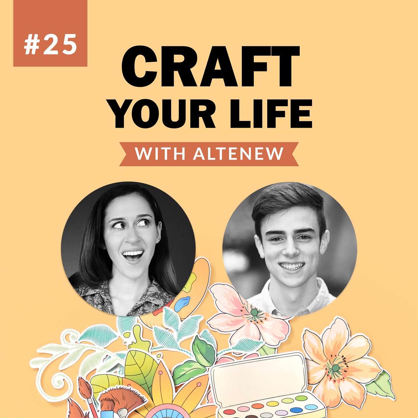 Craft Your Life With Altenew
