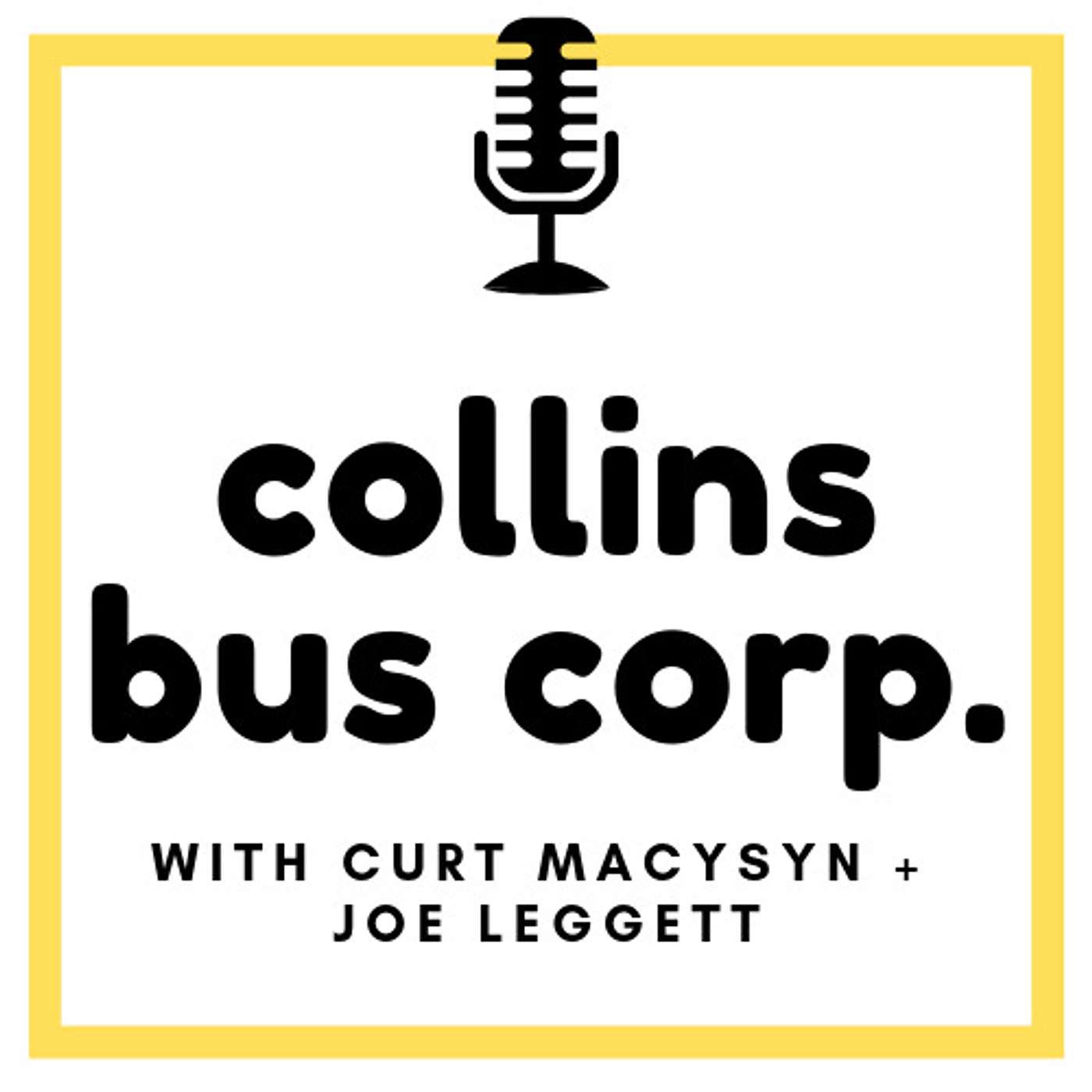 The Bus Stop