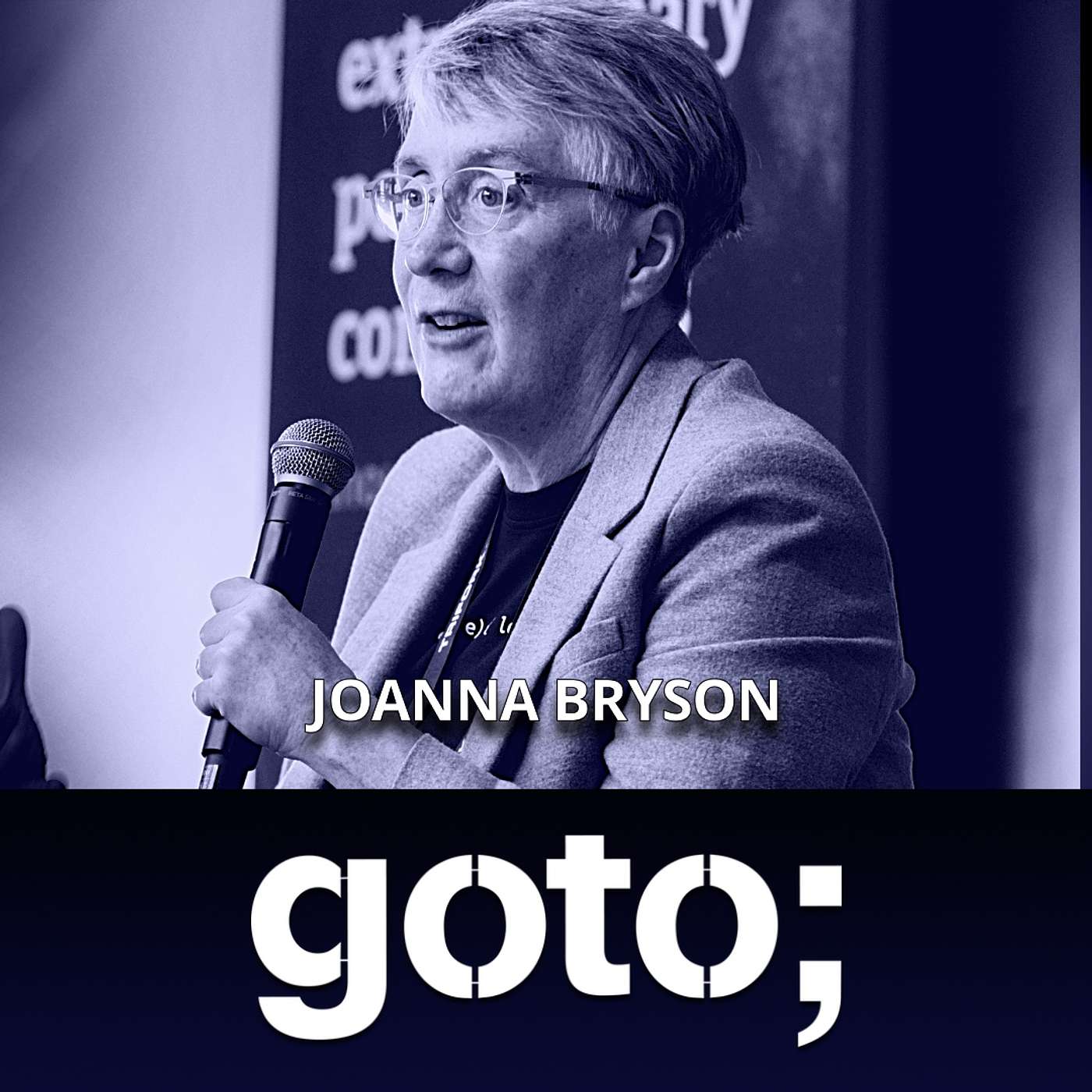 AI, Corporate Responsibility & Democratic Legitimacy: Extended Q&A • Joanna Bryson