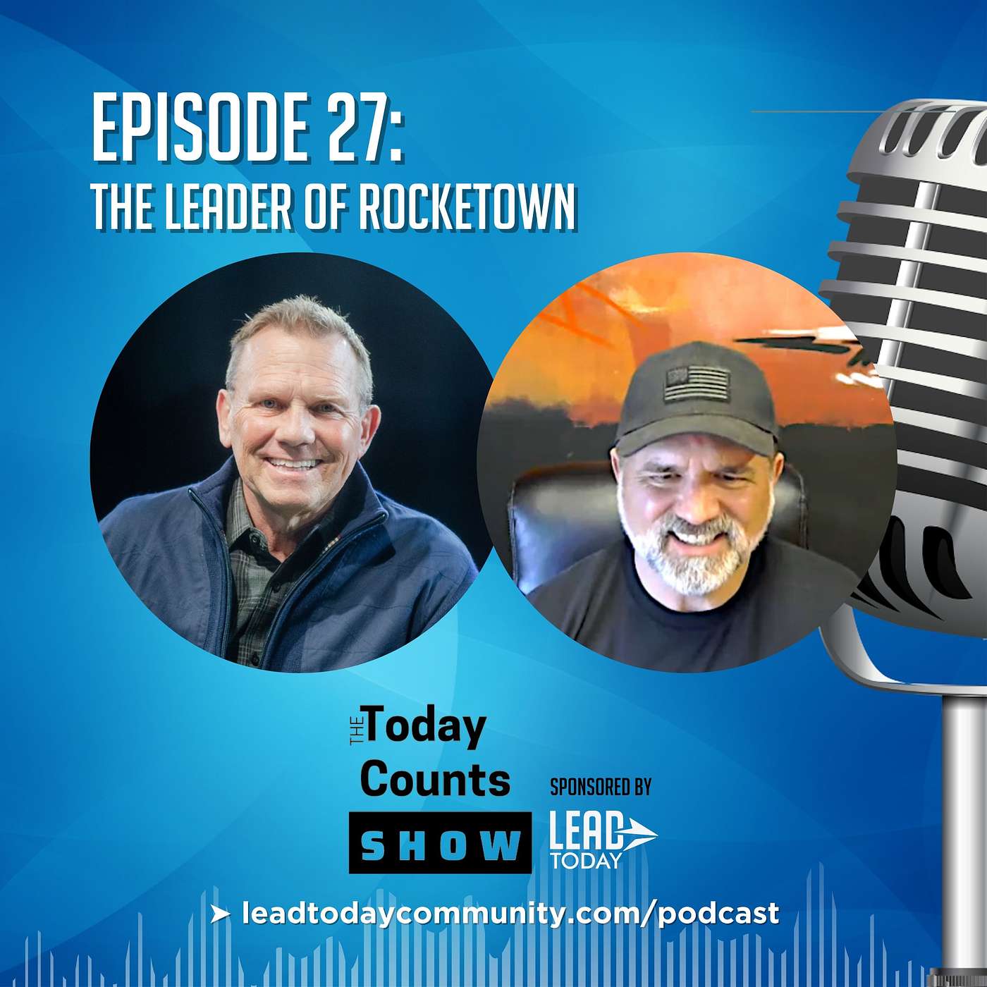 The Today Counts Show