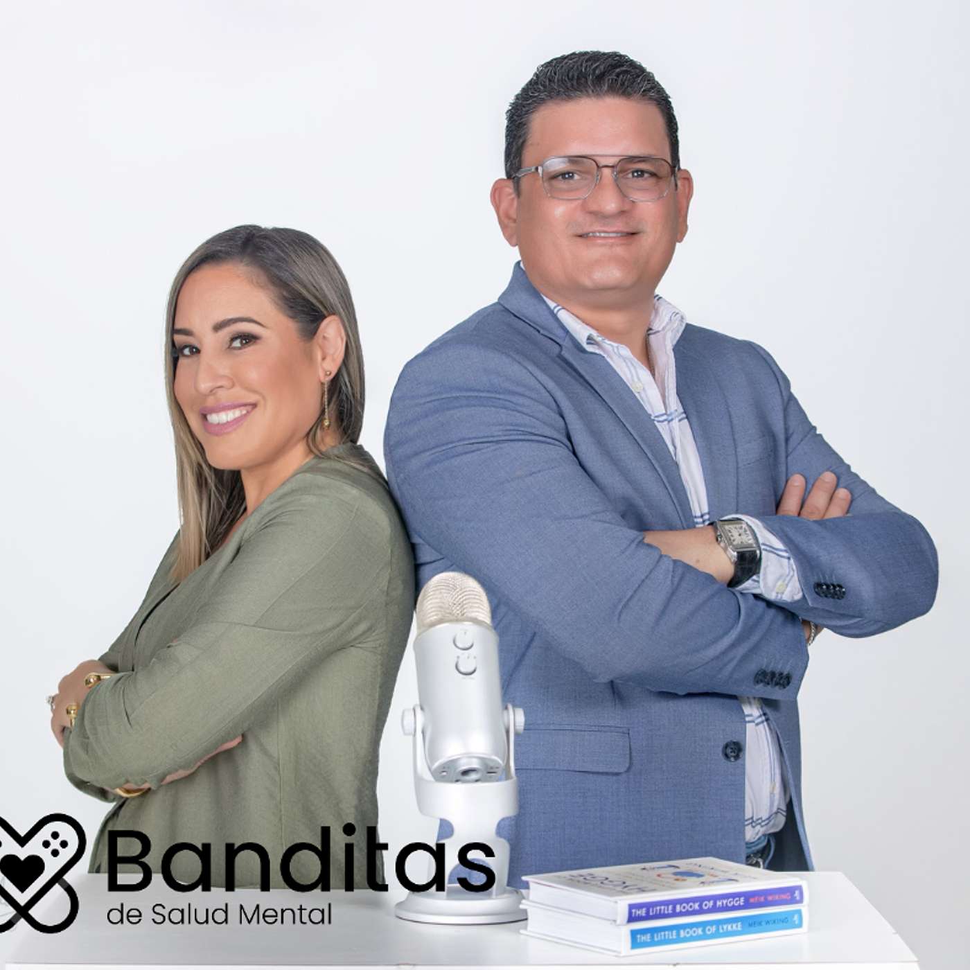 Banditas de Salud Mental