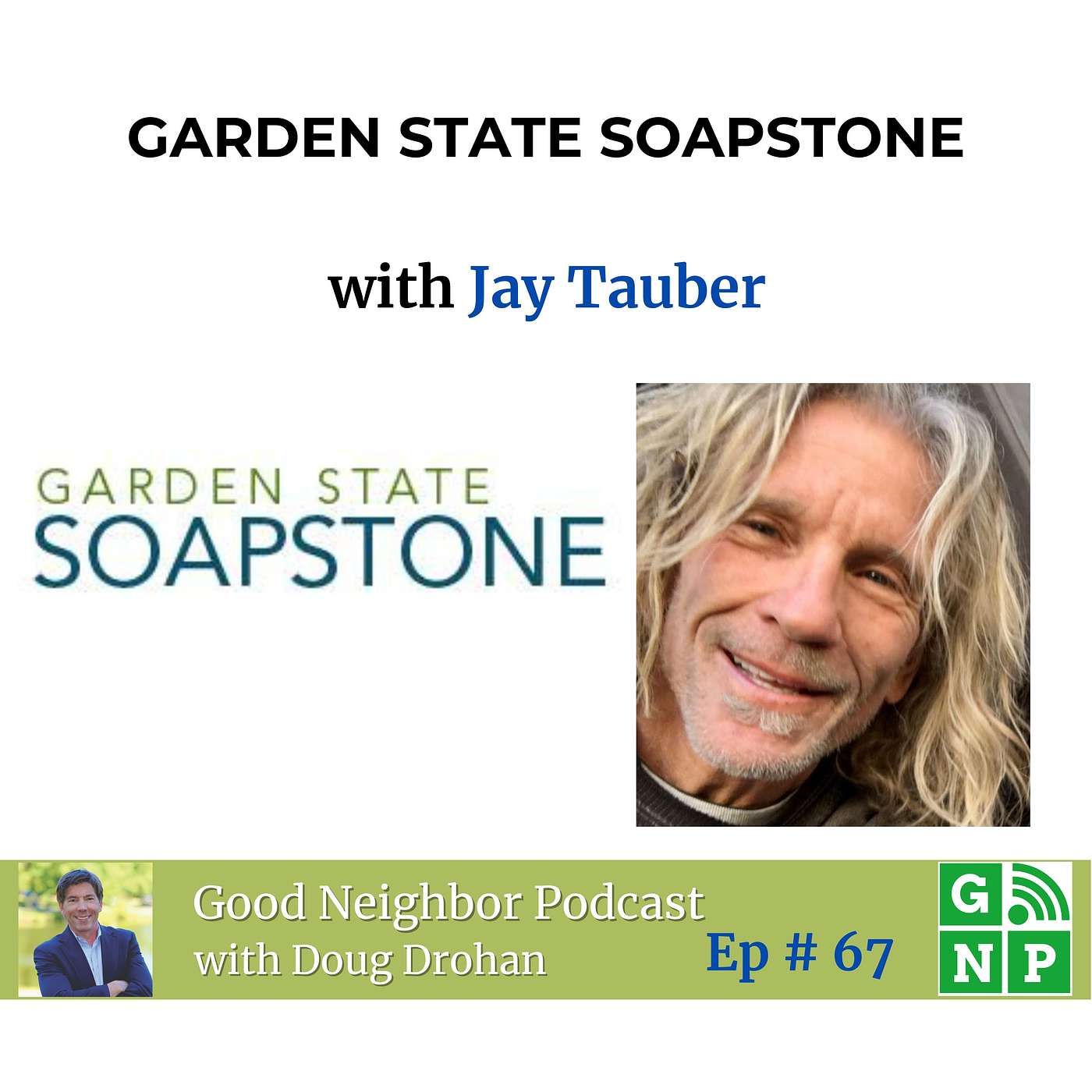 Good Neighbor Podcast: Bergen