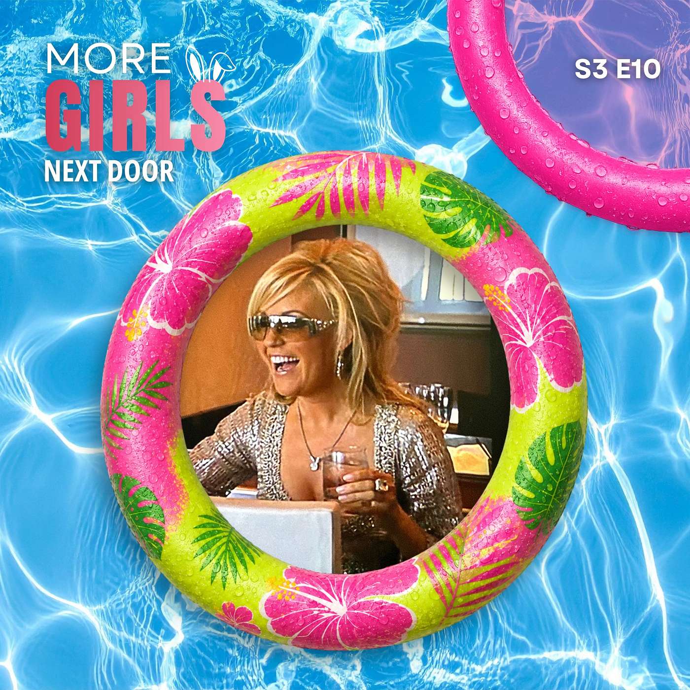 S3E10: Home, Sweet Suite | The Girls Next Door Recap: Hef’s Vegas Birthday, Beatles LOVE & Celebrity Mania episode artwork