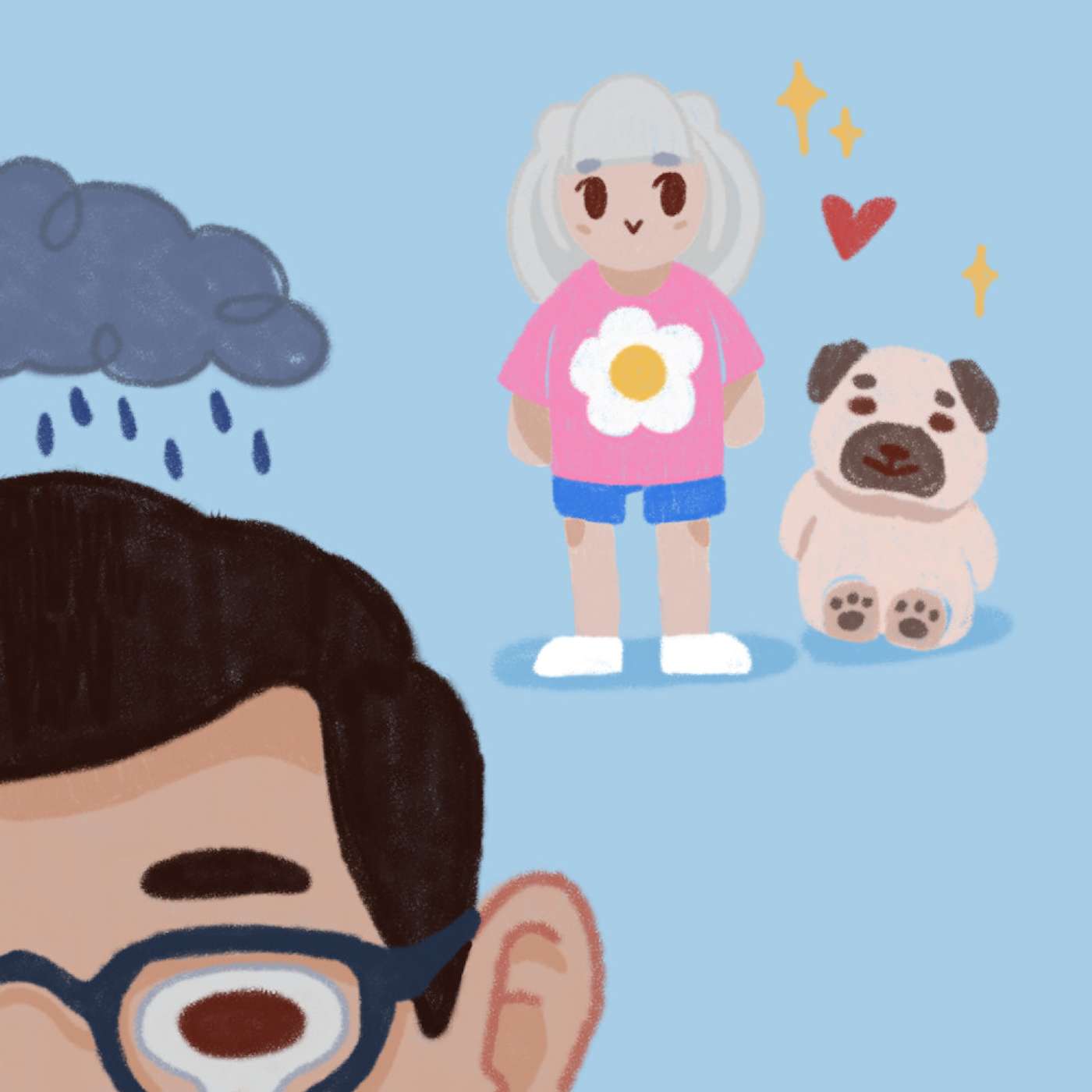 How NOT to Suffer from FOMO