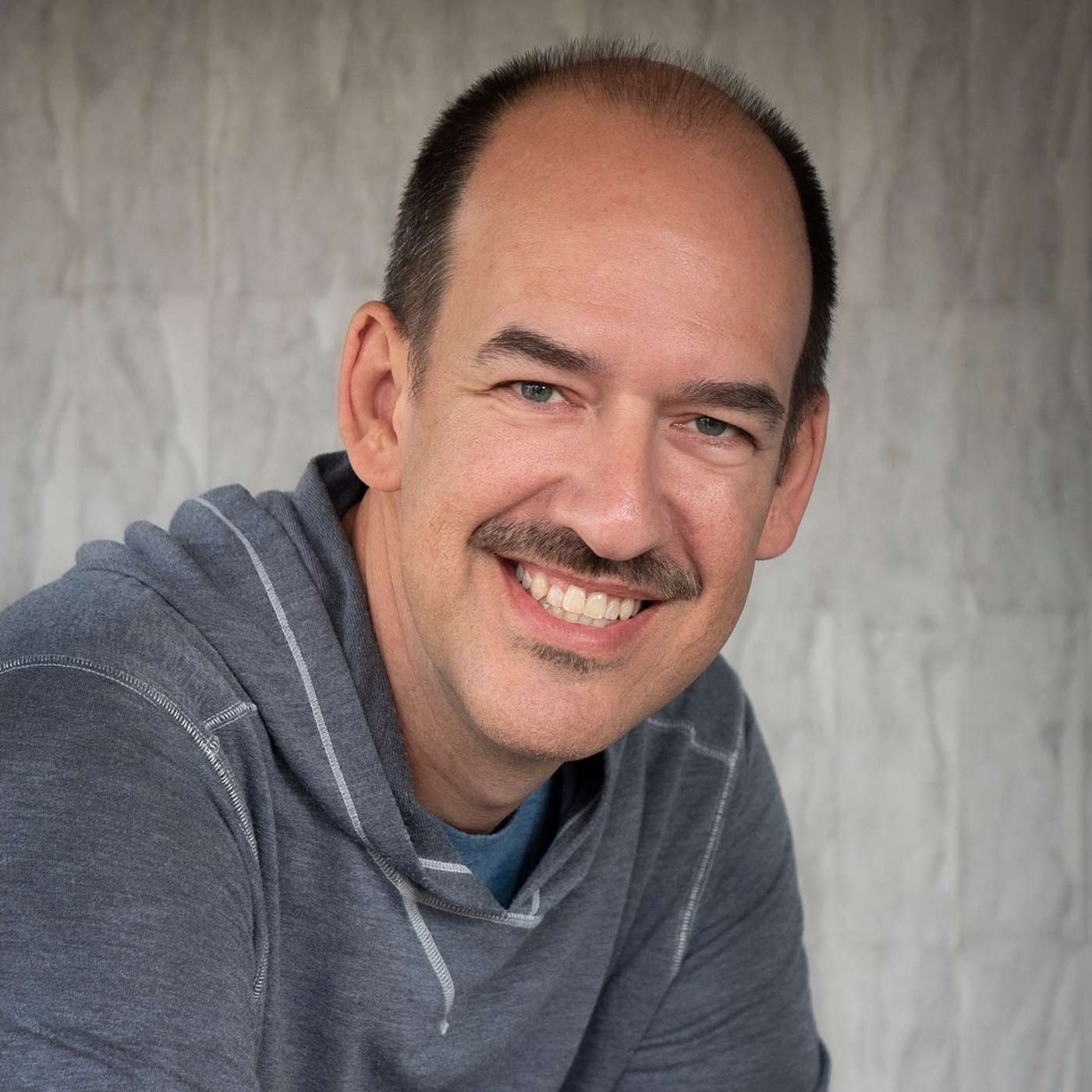 The man behind SYNC! Episode 73 with Darty Hines.