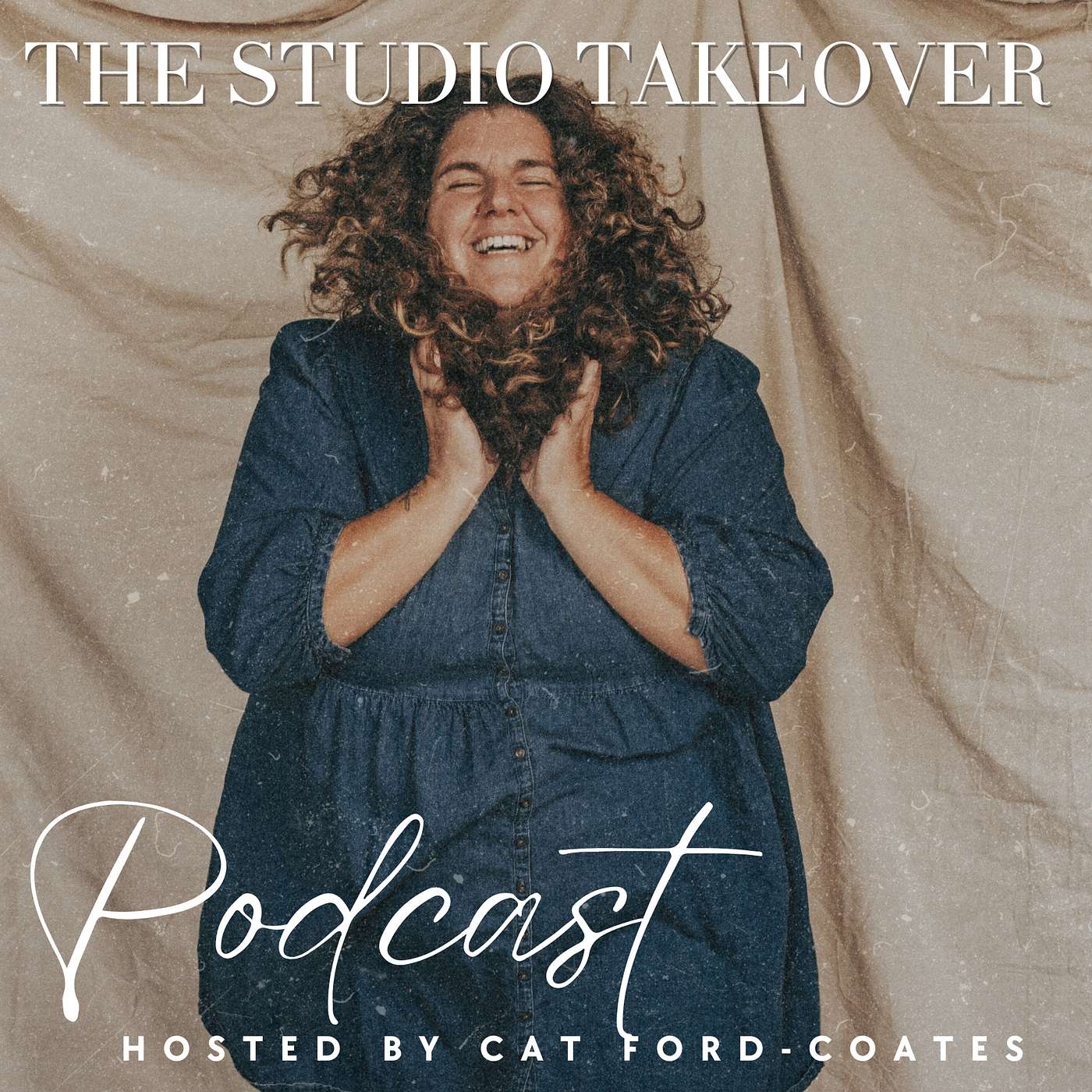 The Studio Takeover Podcast