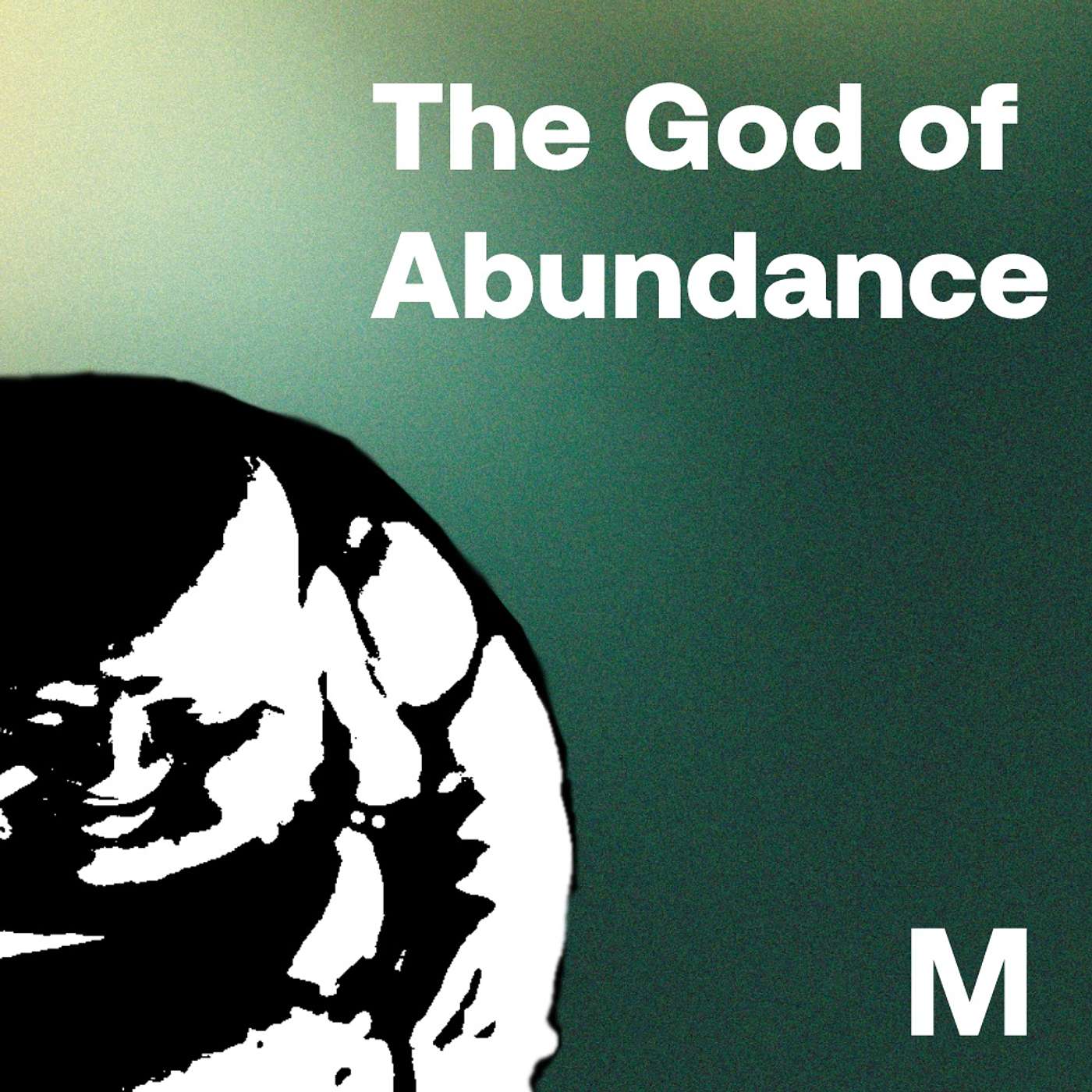 Timeless Inspiration: The God of Abundance