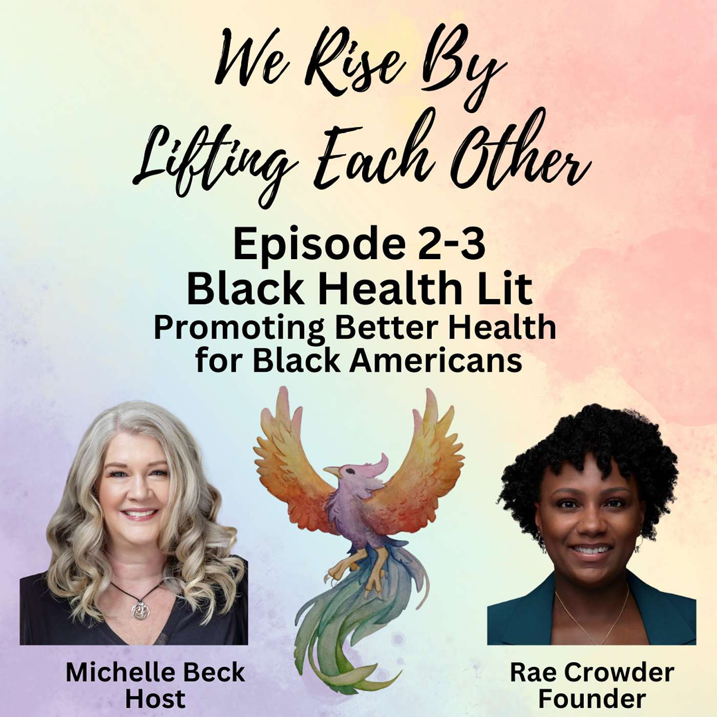 Black Health Lit - Promoting Better Health for Black Americans