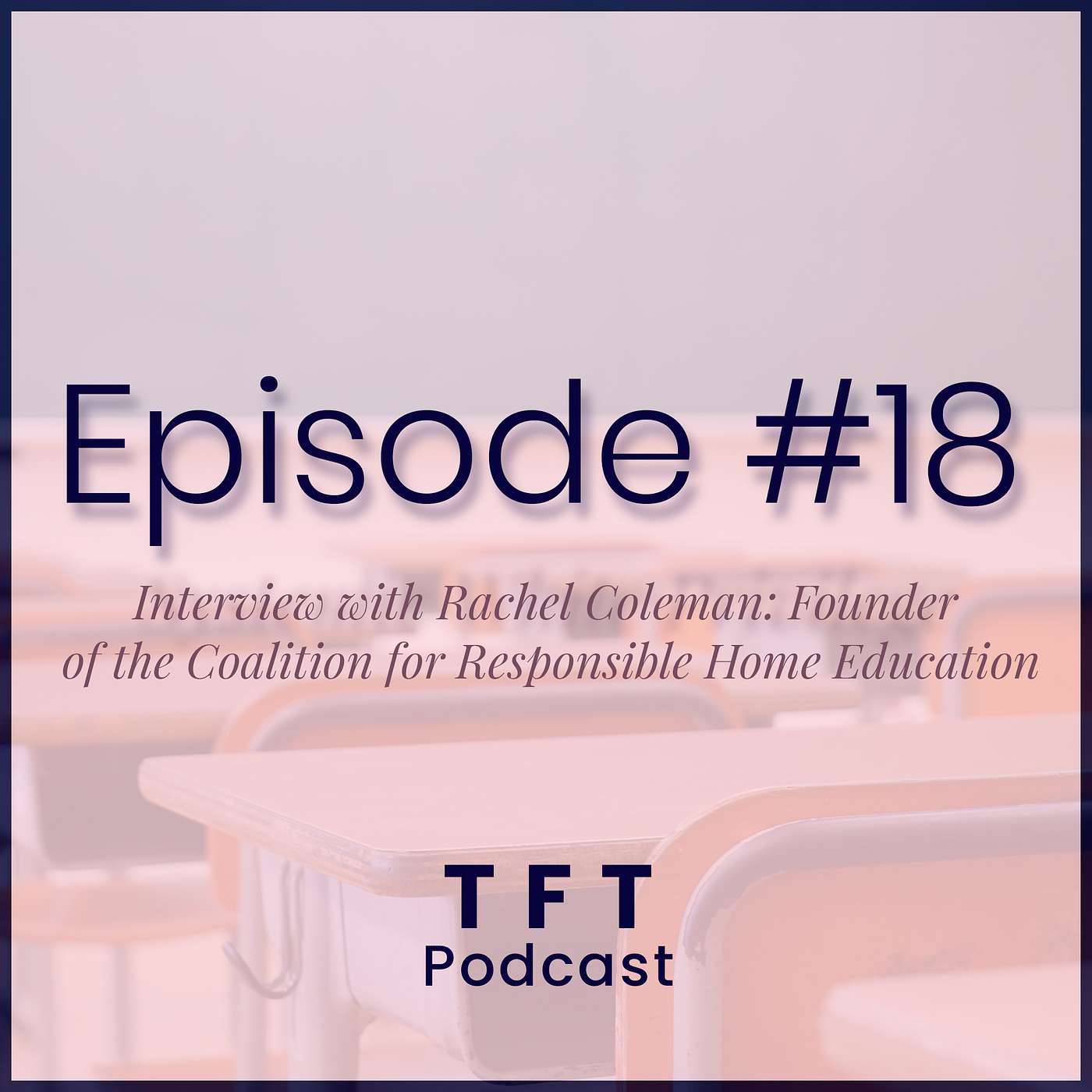 The Family Ties Podcast - True Crime Podcast Series