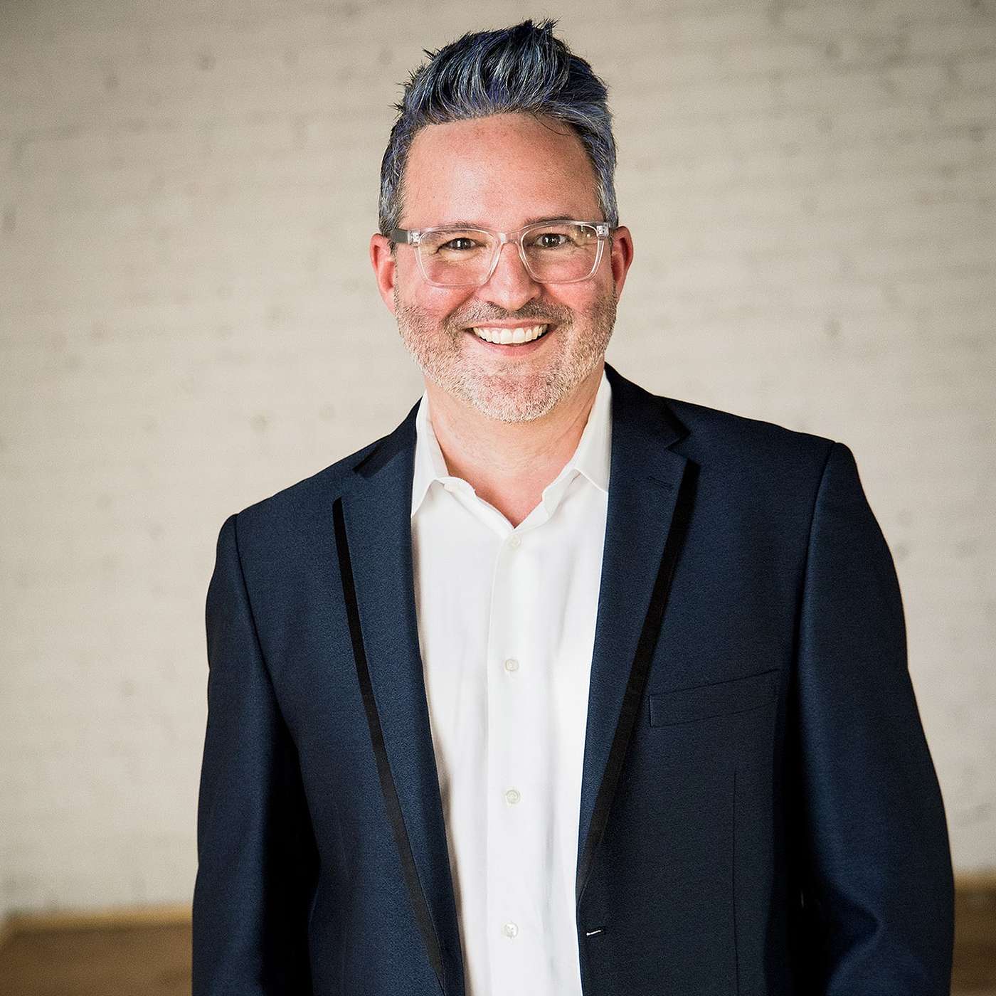 Sustaining Creativity Podcast