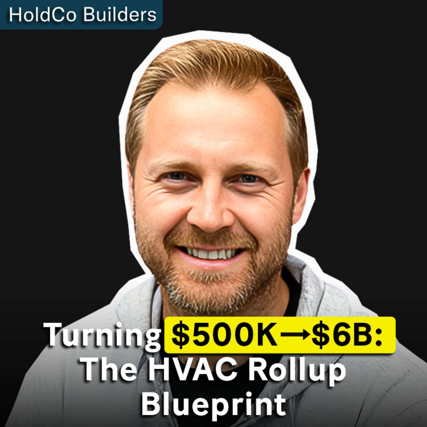HoldCo Builders