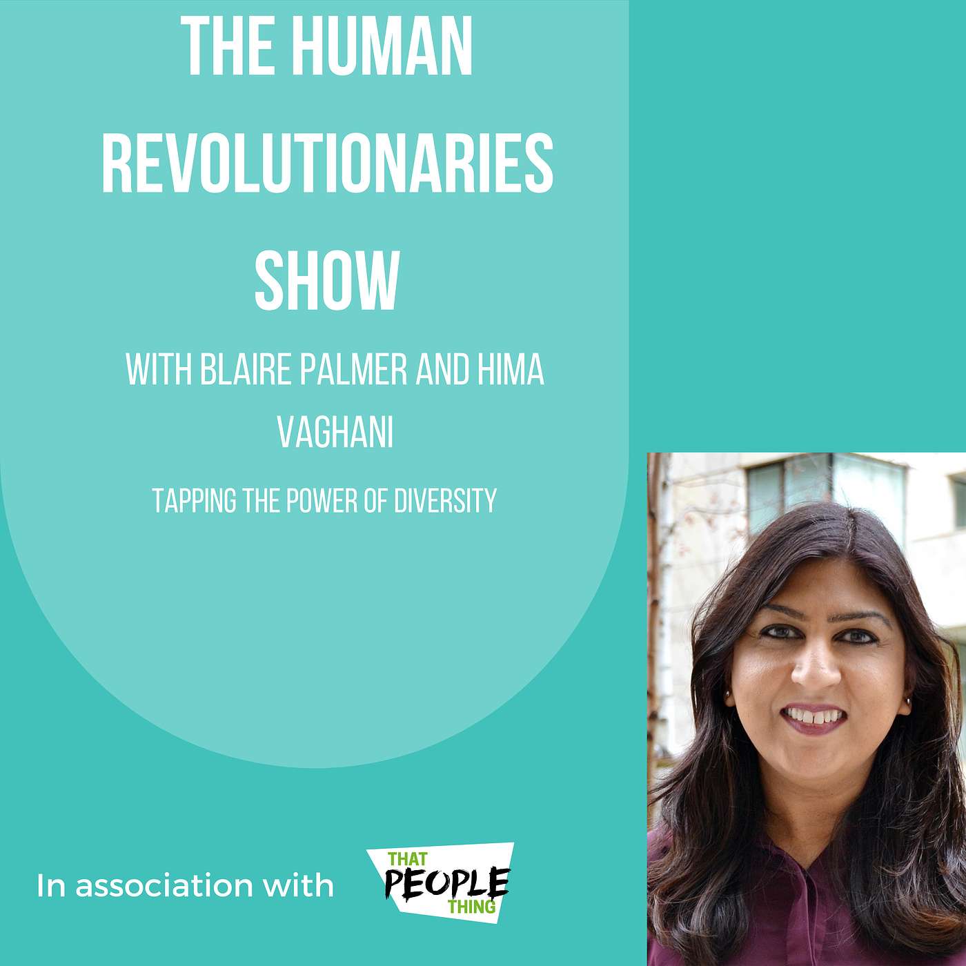The Human Revolutionaries Show - HR, Leadership, Well-Being and Culture stories in the news