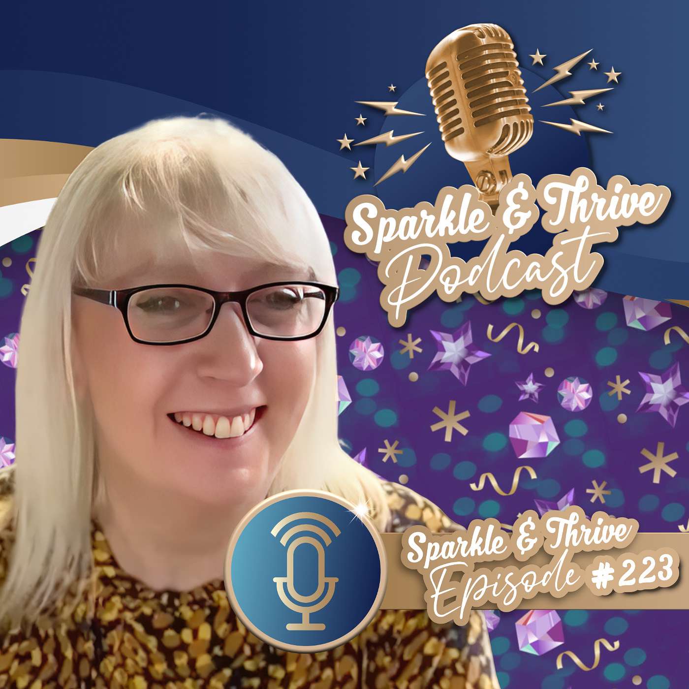 E223｜Time wasn’t on her side. But that didn’t stop Esme Willis from conquering social media for a surprising cause episode artwork
