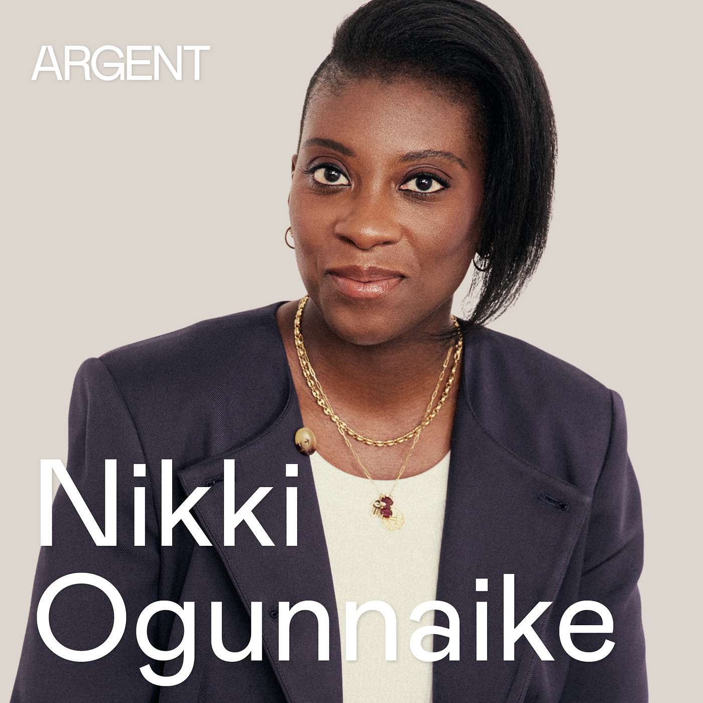 Nikki Ogunnaike on Fashion Media: "It's a Game, at the End of the Day"