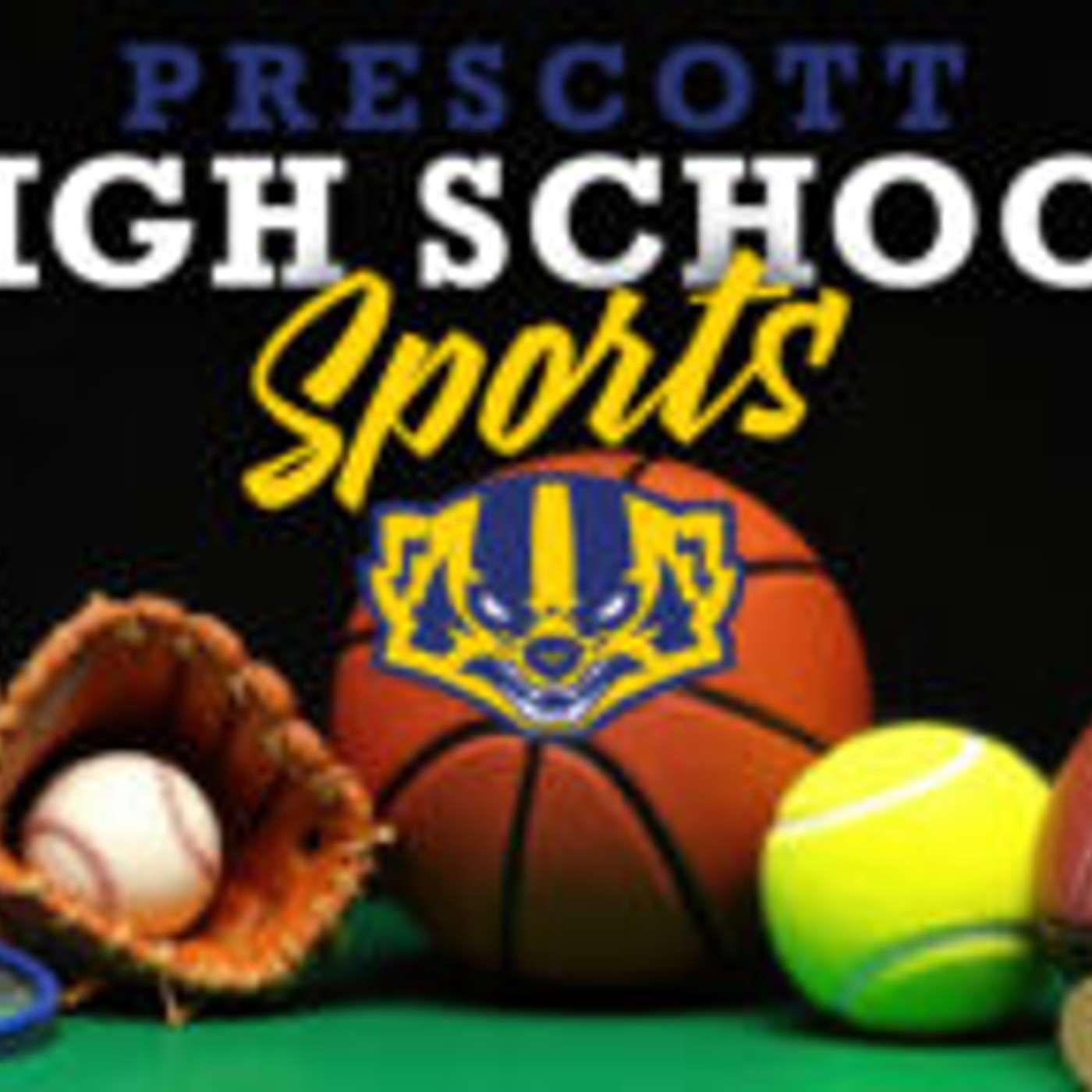 Prescott High Sports Recap - April 13th