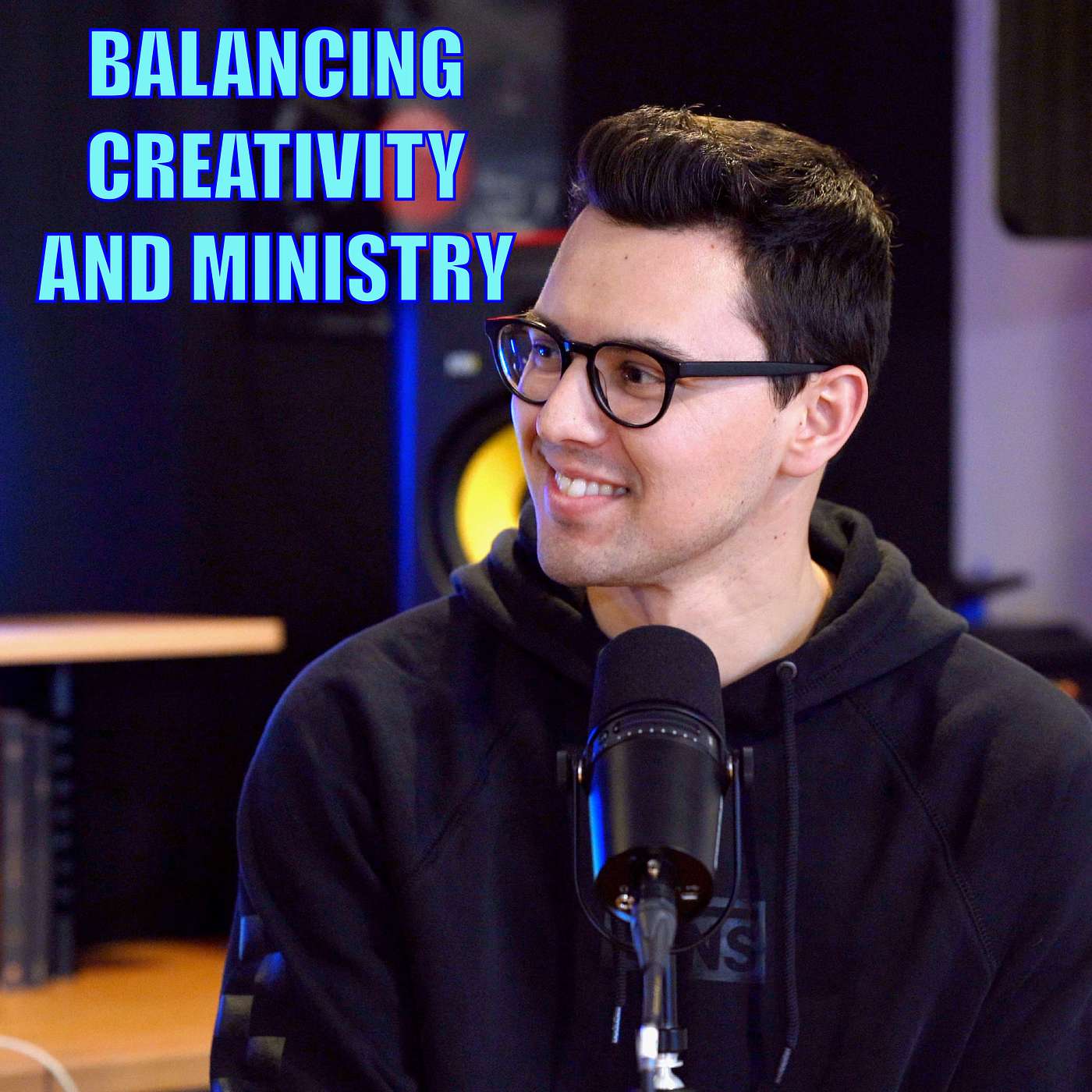 Creative Encounter Podcast
