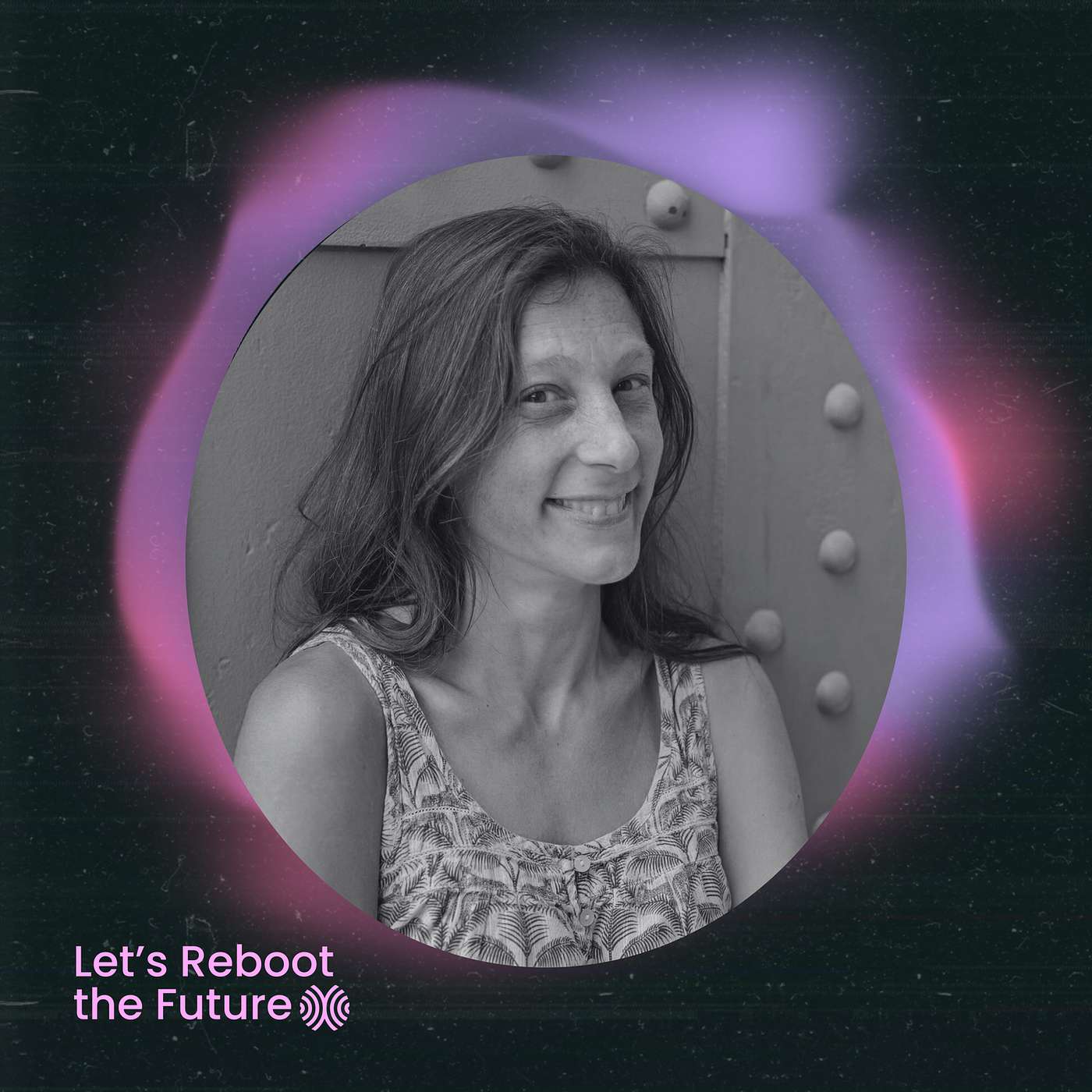 Think about the world in a different way: Marie Klimis Think about the world in a different way: Marie Klimis