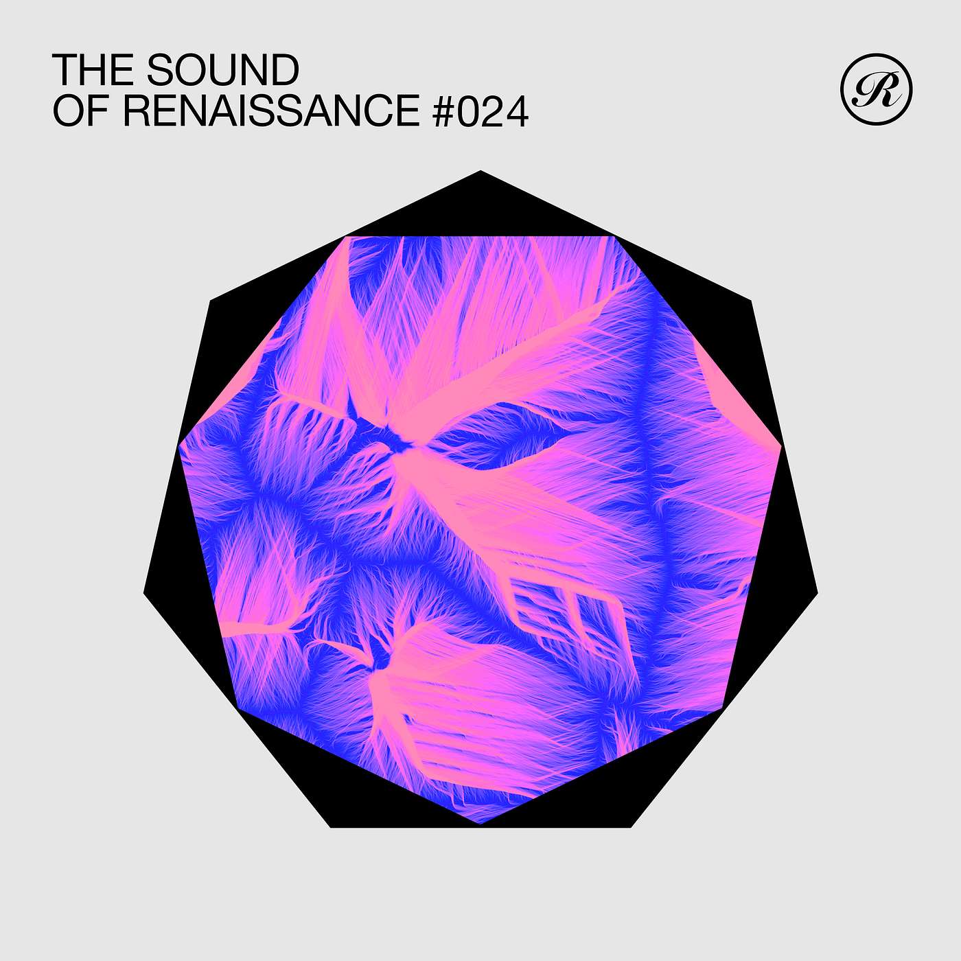 The Sound of Renaissance 024