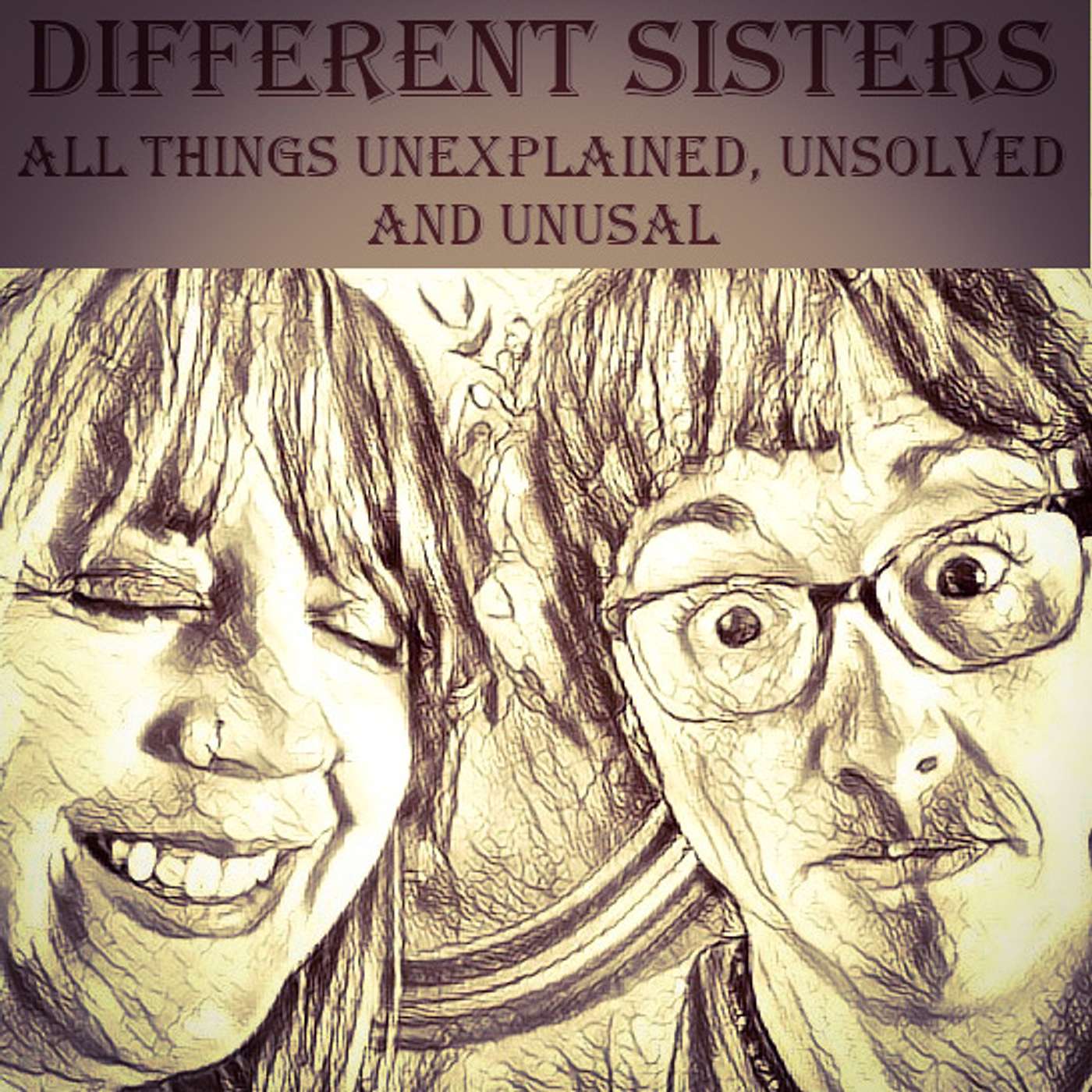 Different Sisters