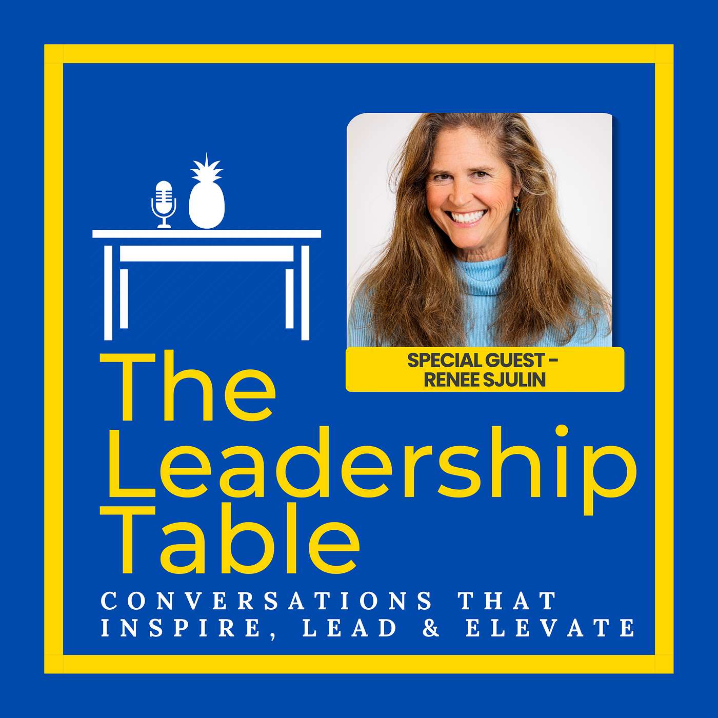 The Leadership Table