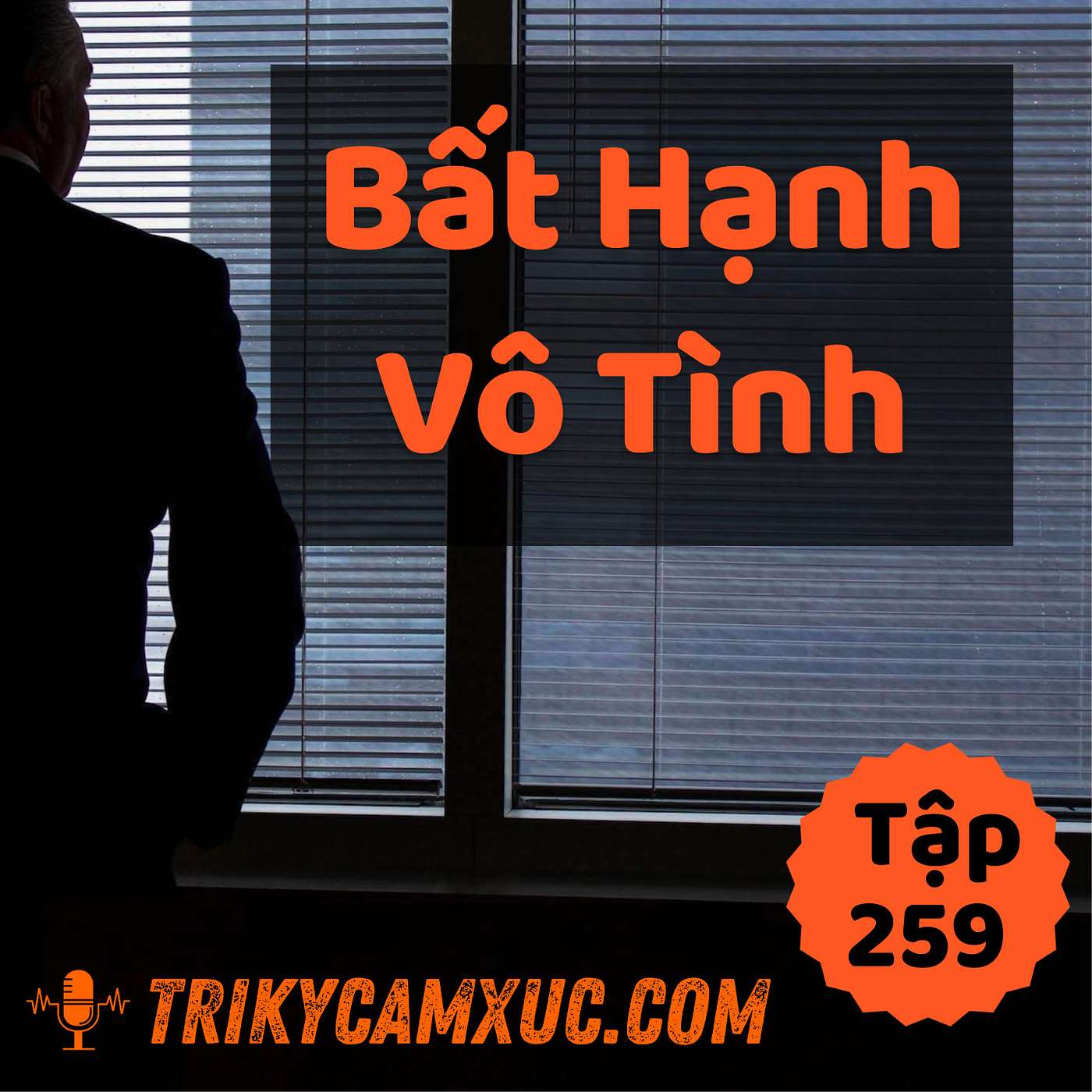 Nỗi Bất Hạnh Vô Tình - Tri kỷ cảm xúc #259