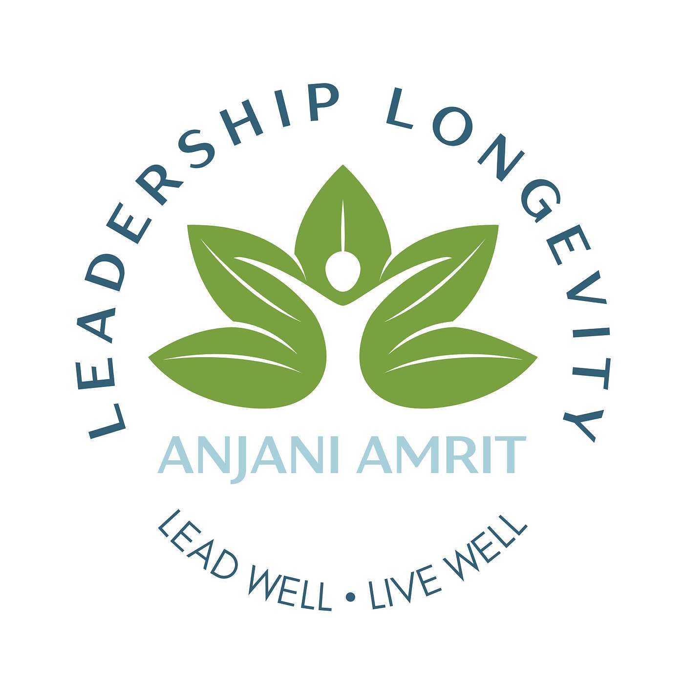 From Ashes to Aspirations: Finding Purpose After Burnout with Anjani Amrit From Ashes to Aspirations: Finding Purpose After Burnout with Anjani Amrit