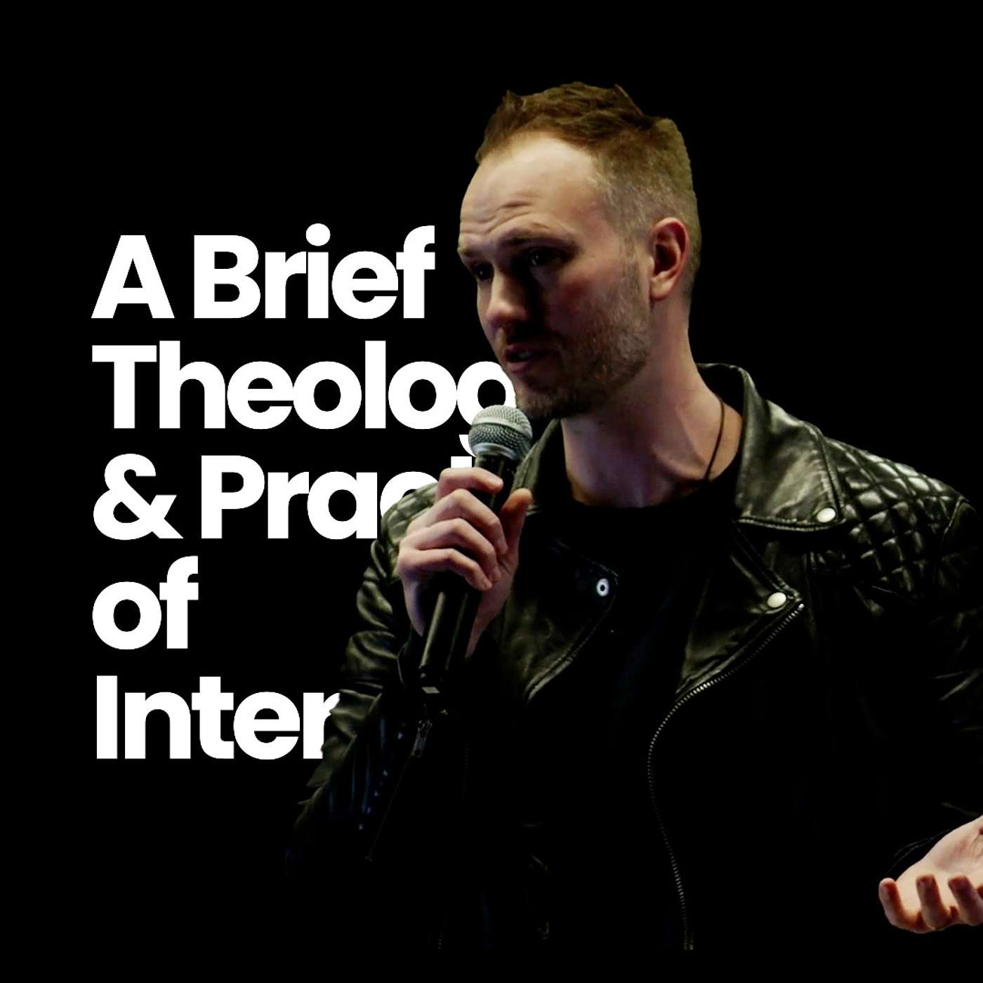 A Brief Theology and Practice of Intercession