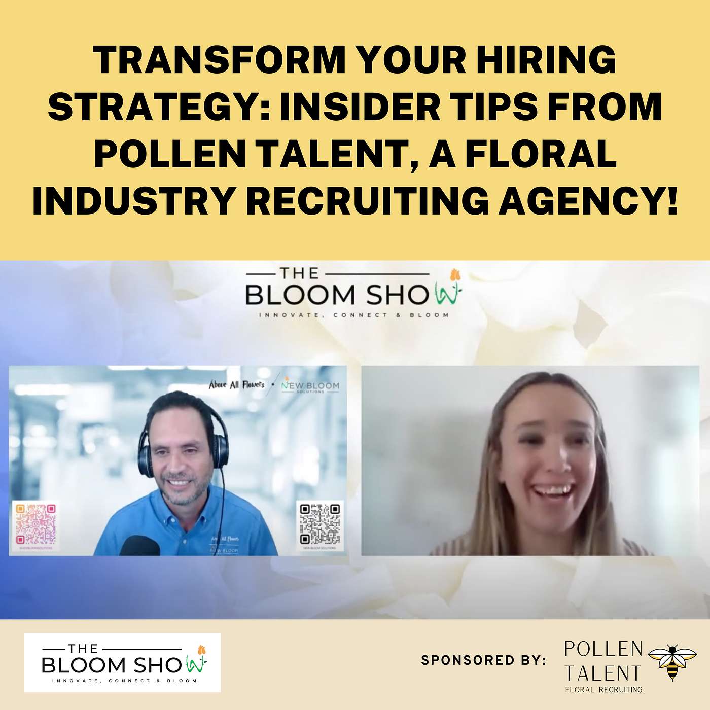The Bloom Show