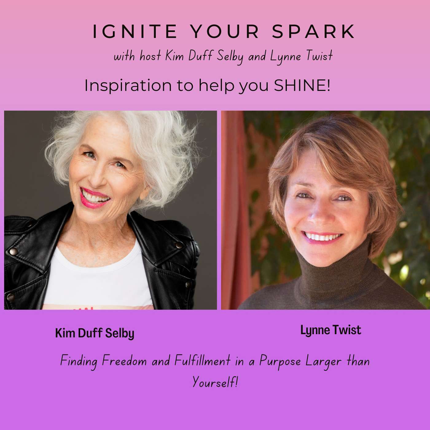 Ignite Your Spark