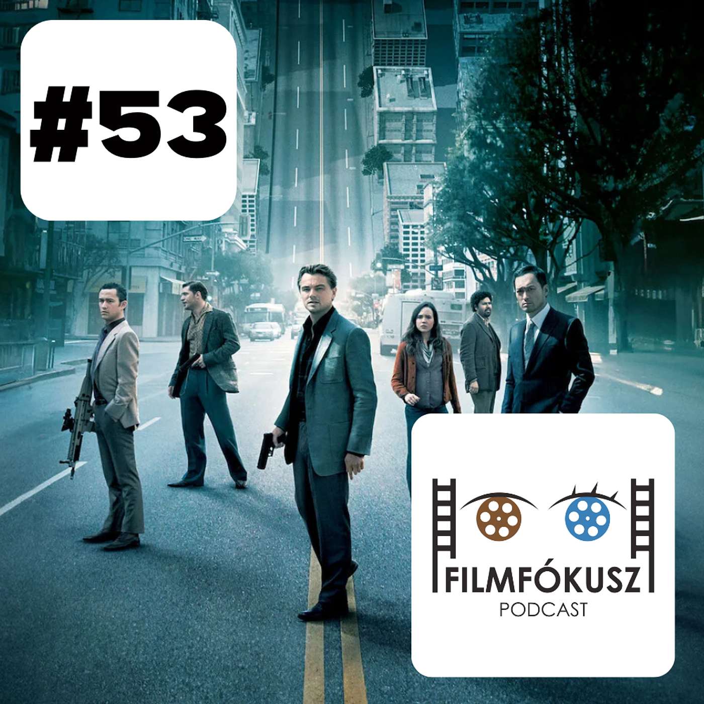 FilmFókusz podcast