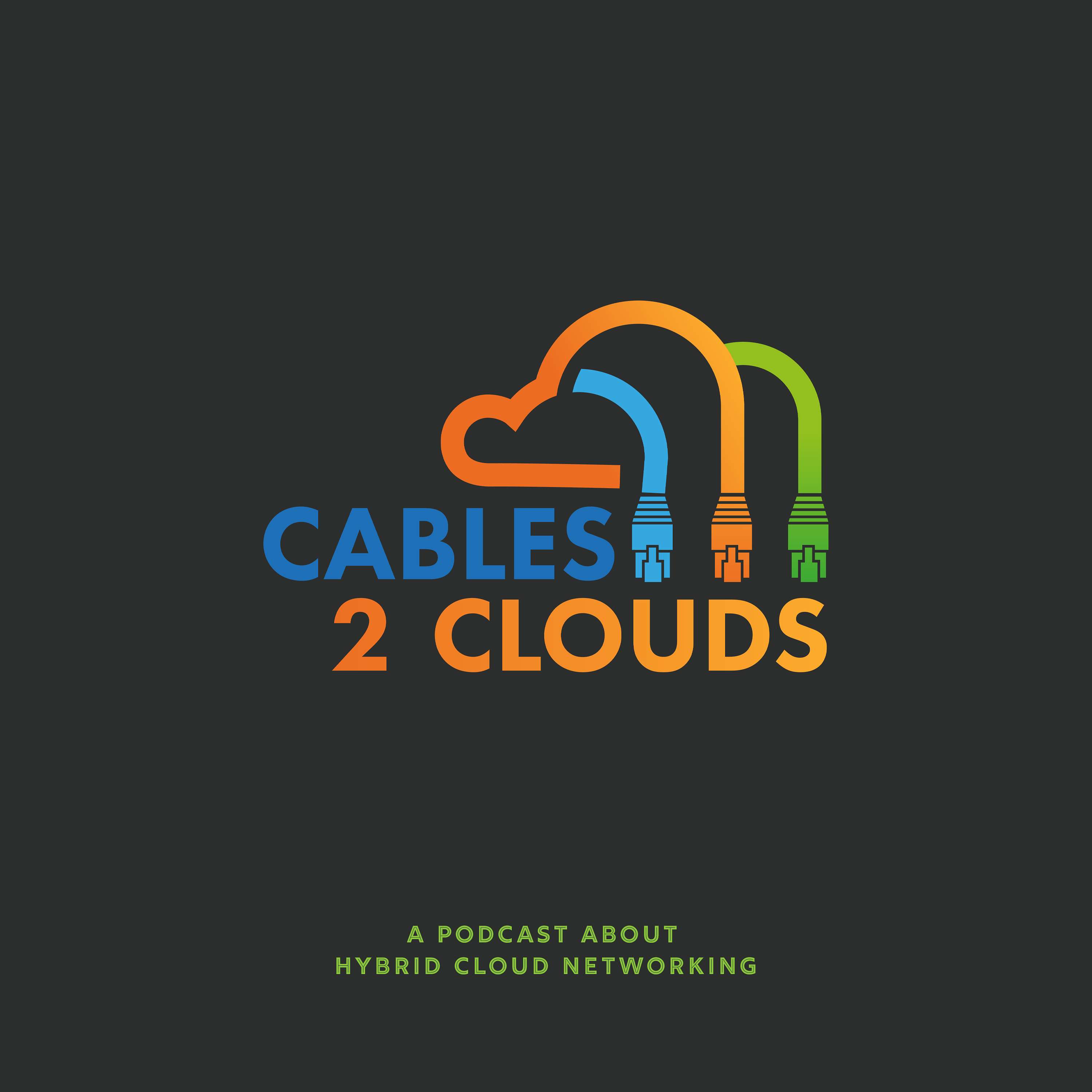 Cables2Clouds Artwork