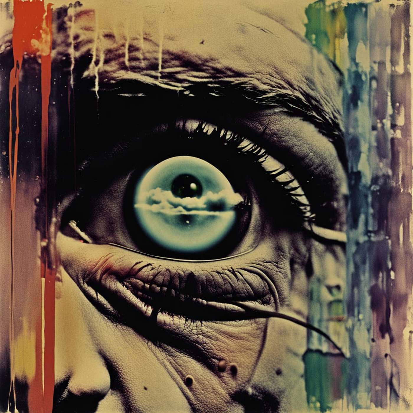 The Weight of Light episode artwork