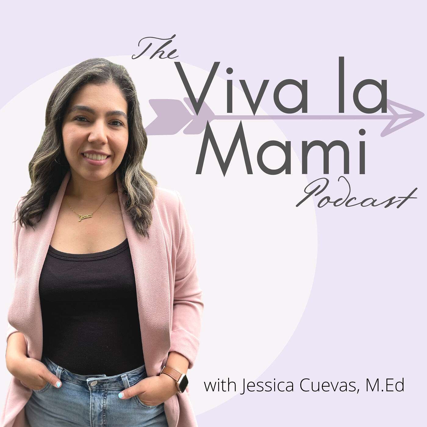 Viva la Mami - Latina Motherhood, Modern Parenting, Latina Well-Being