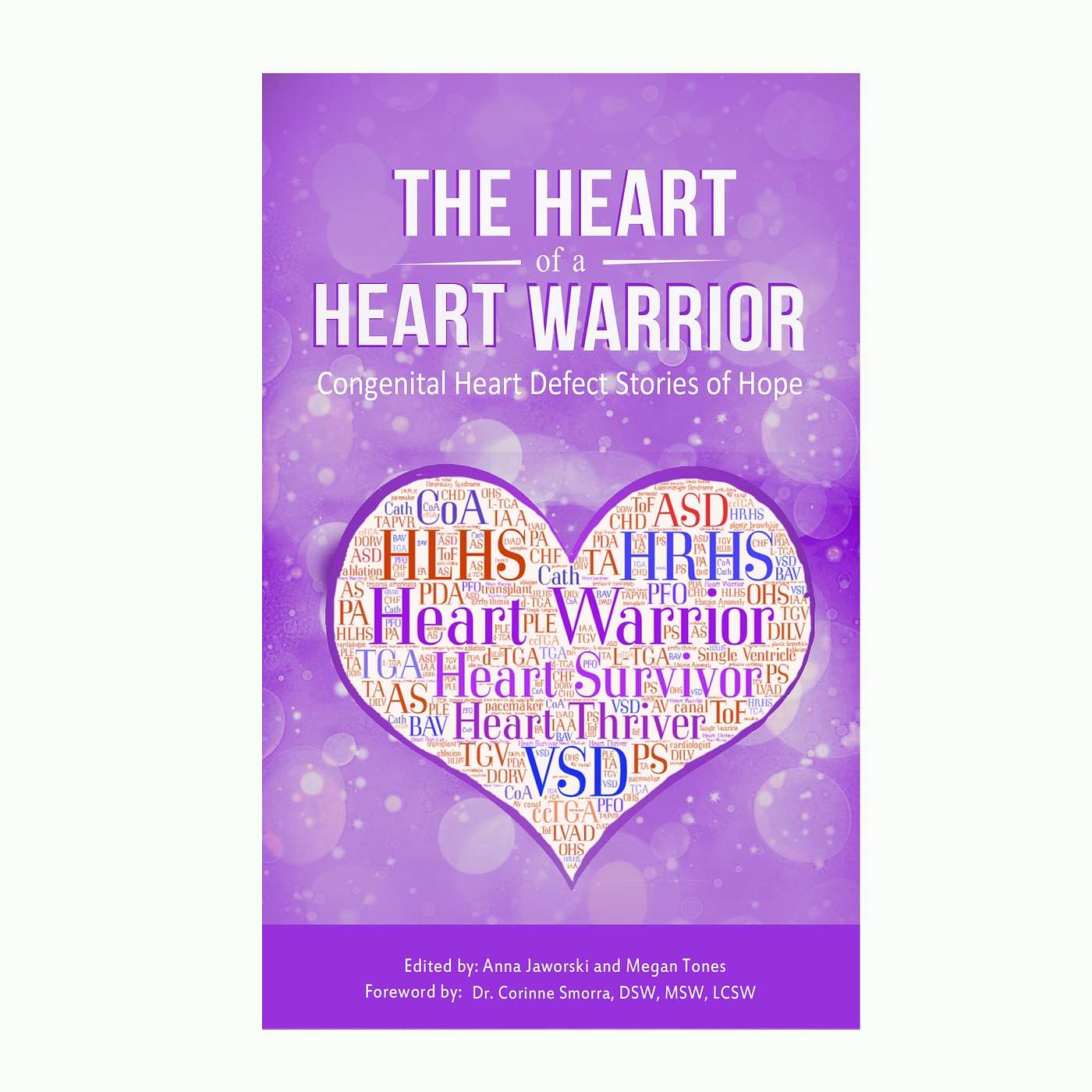 Heart Month News February 2024 and an Audiobook Surprise!