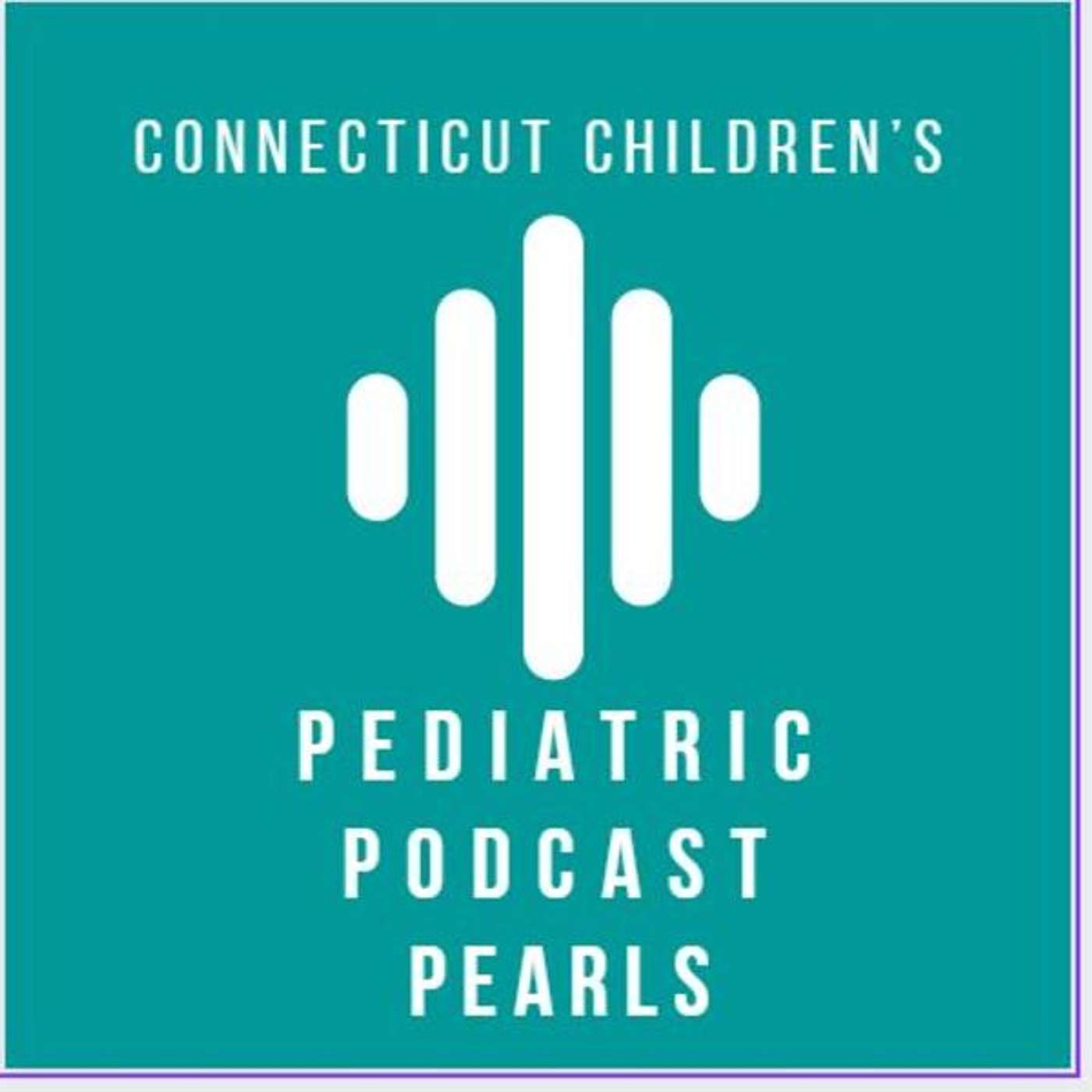Pediatric Podcast Pearls: "ENT Topics" by Rachelle Wareham, MD
