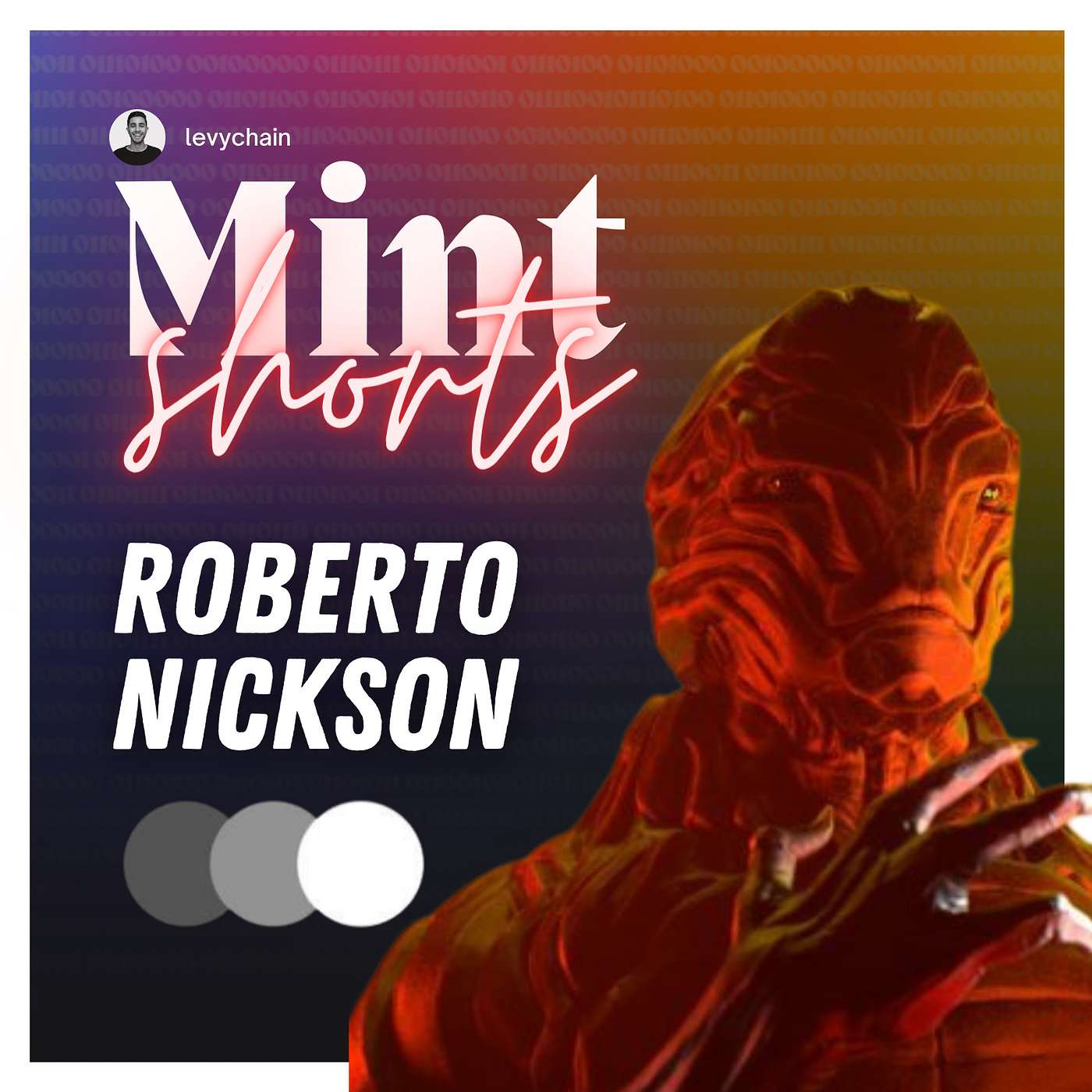 Shorts | Roberto Nickson: Reusing Creator Content