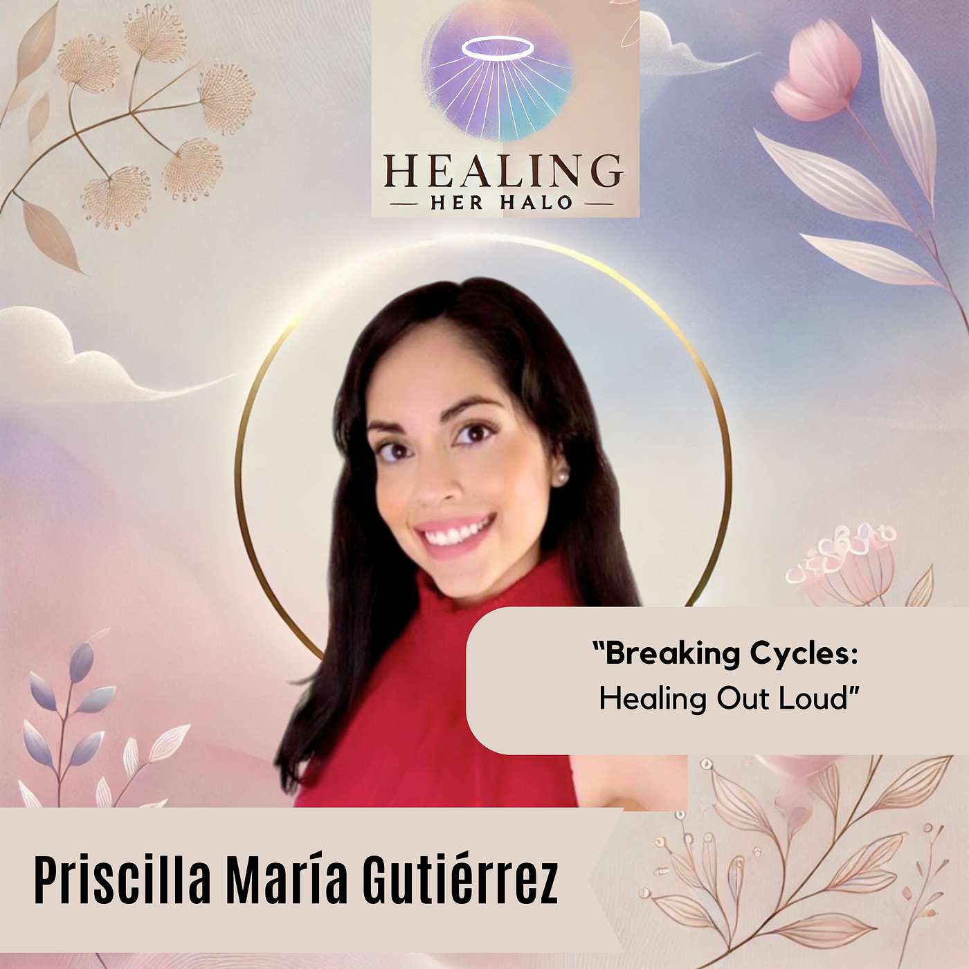 Healing Her Halo