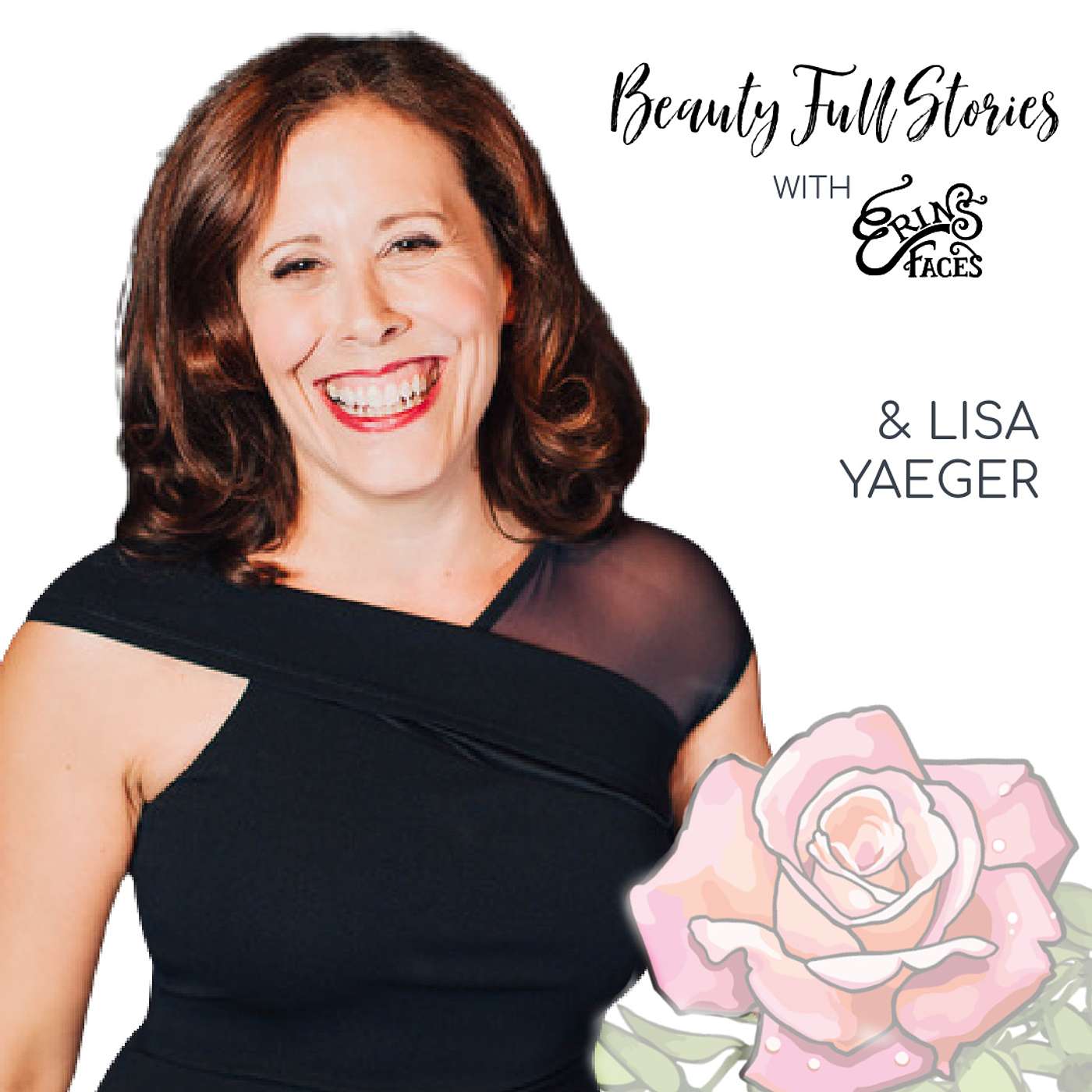 Beauty Full Stories with Erin\'s Faces