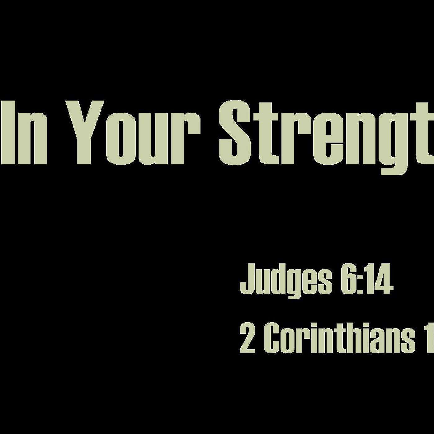 Pastor Jerry Laudermilk Audio Podcast